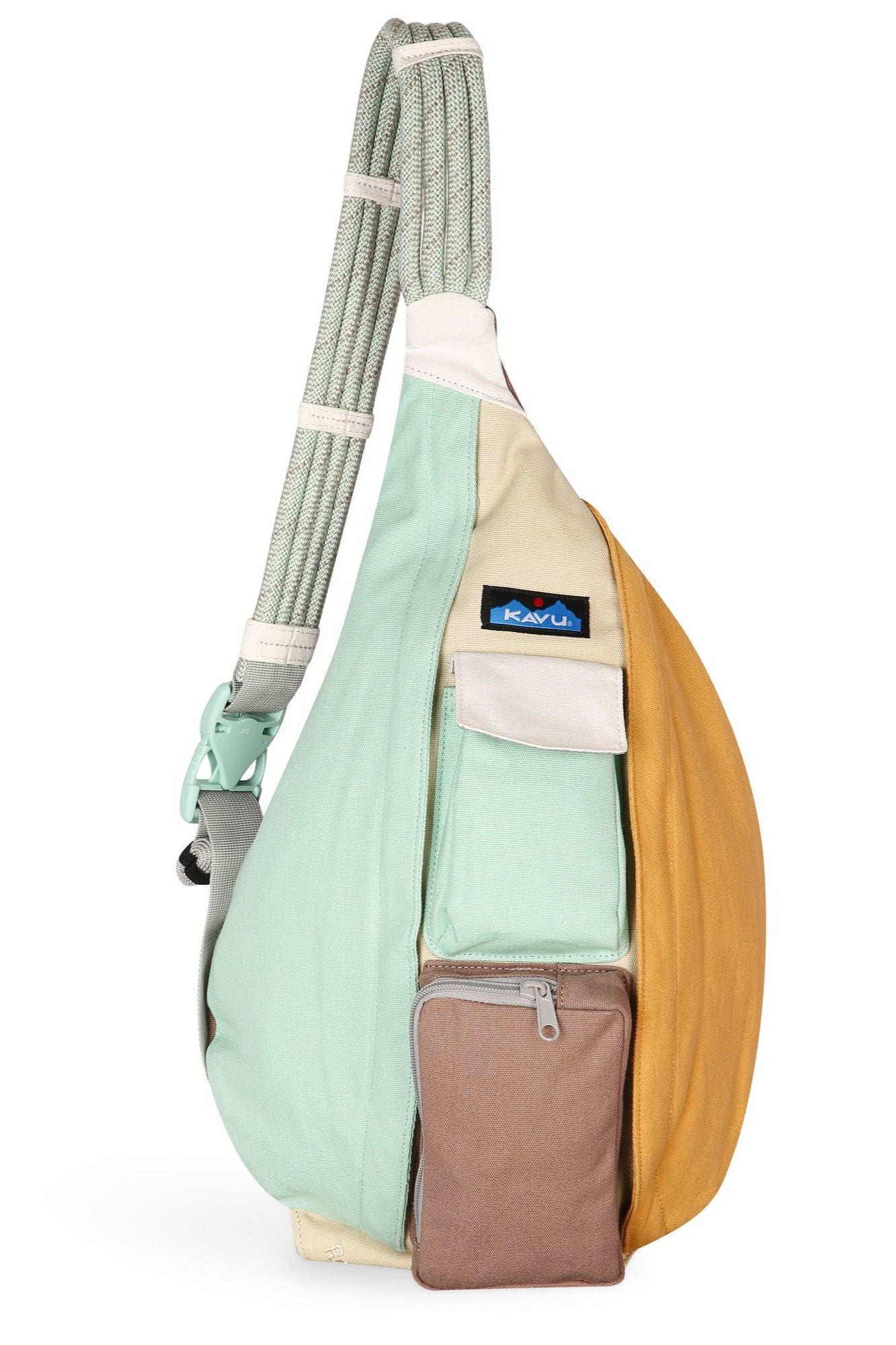Rope Bag