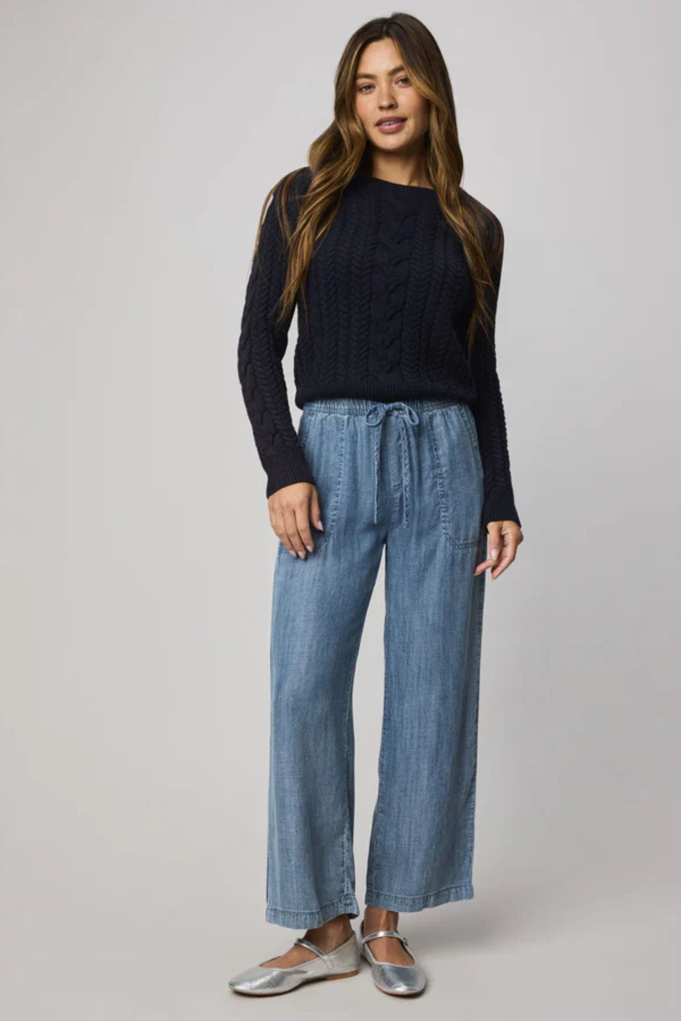 Angie Pant