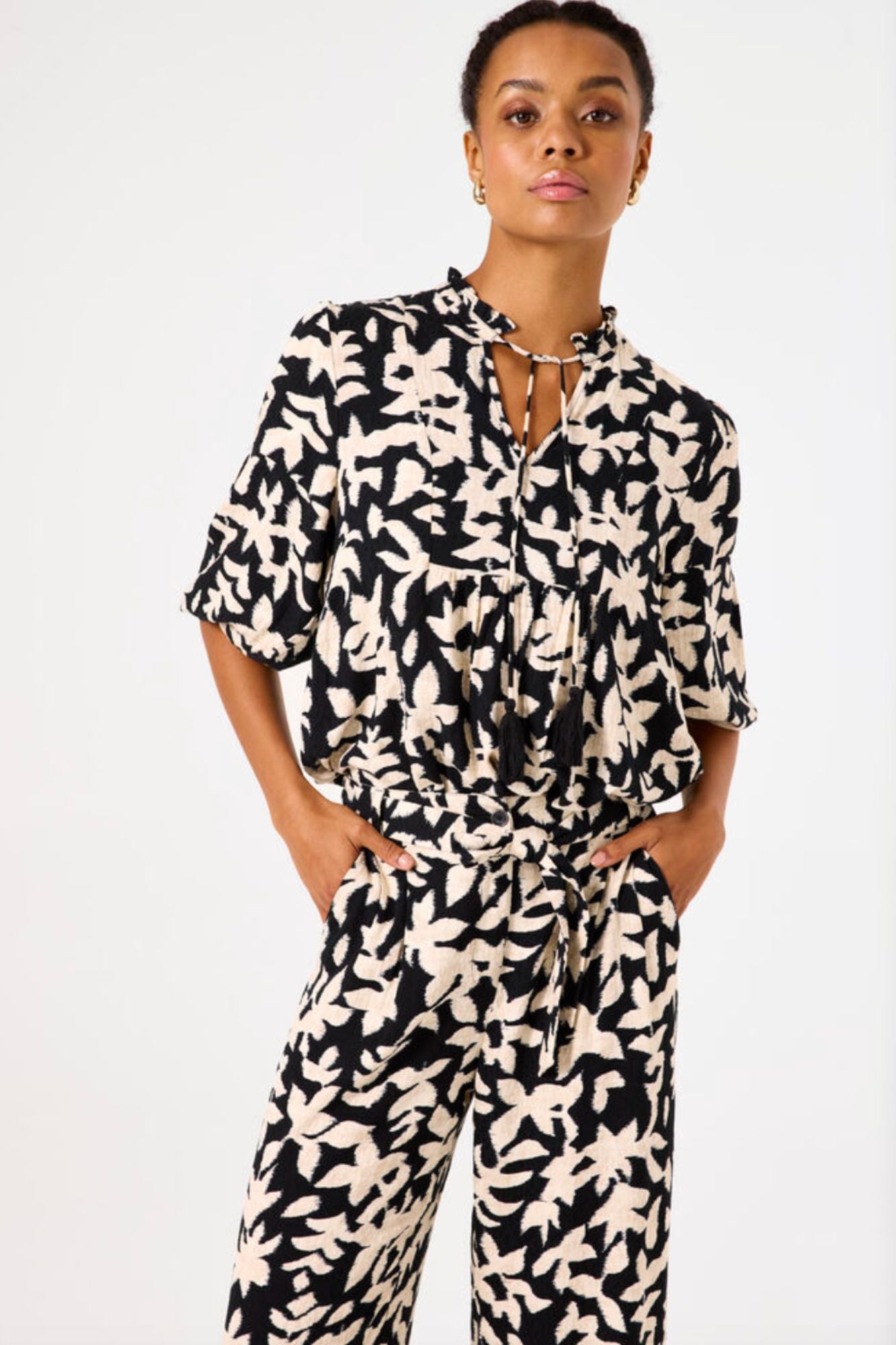 Nellie Top