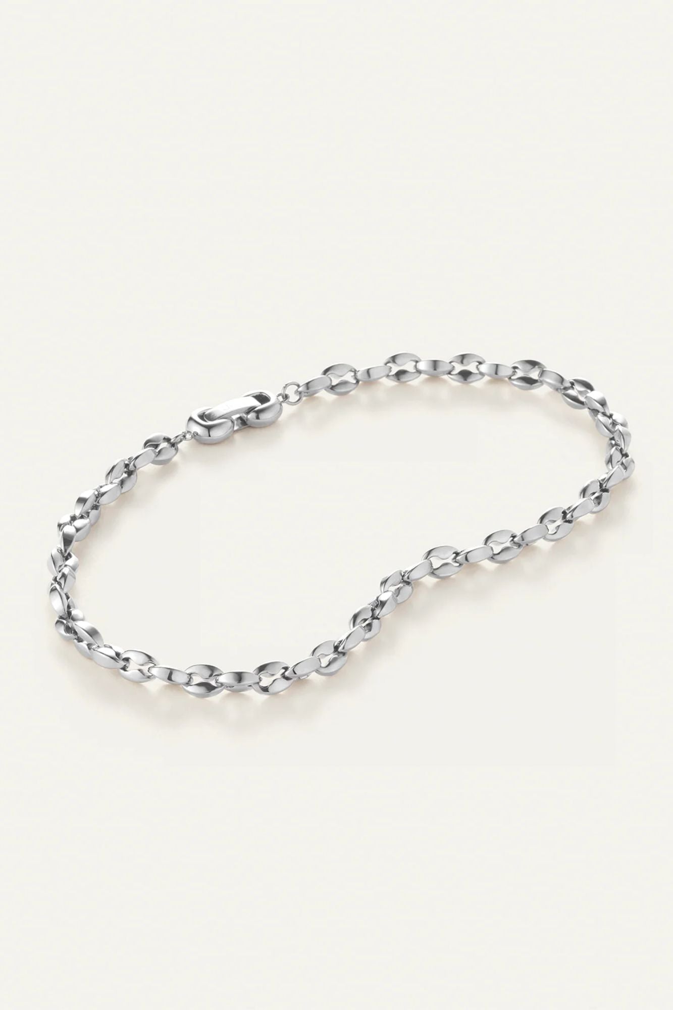 Dhani Anklet