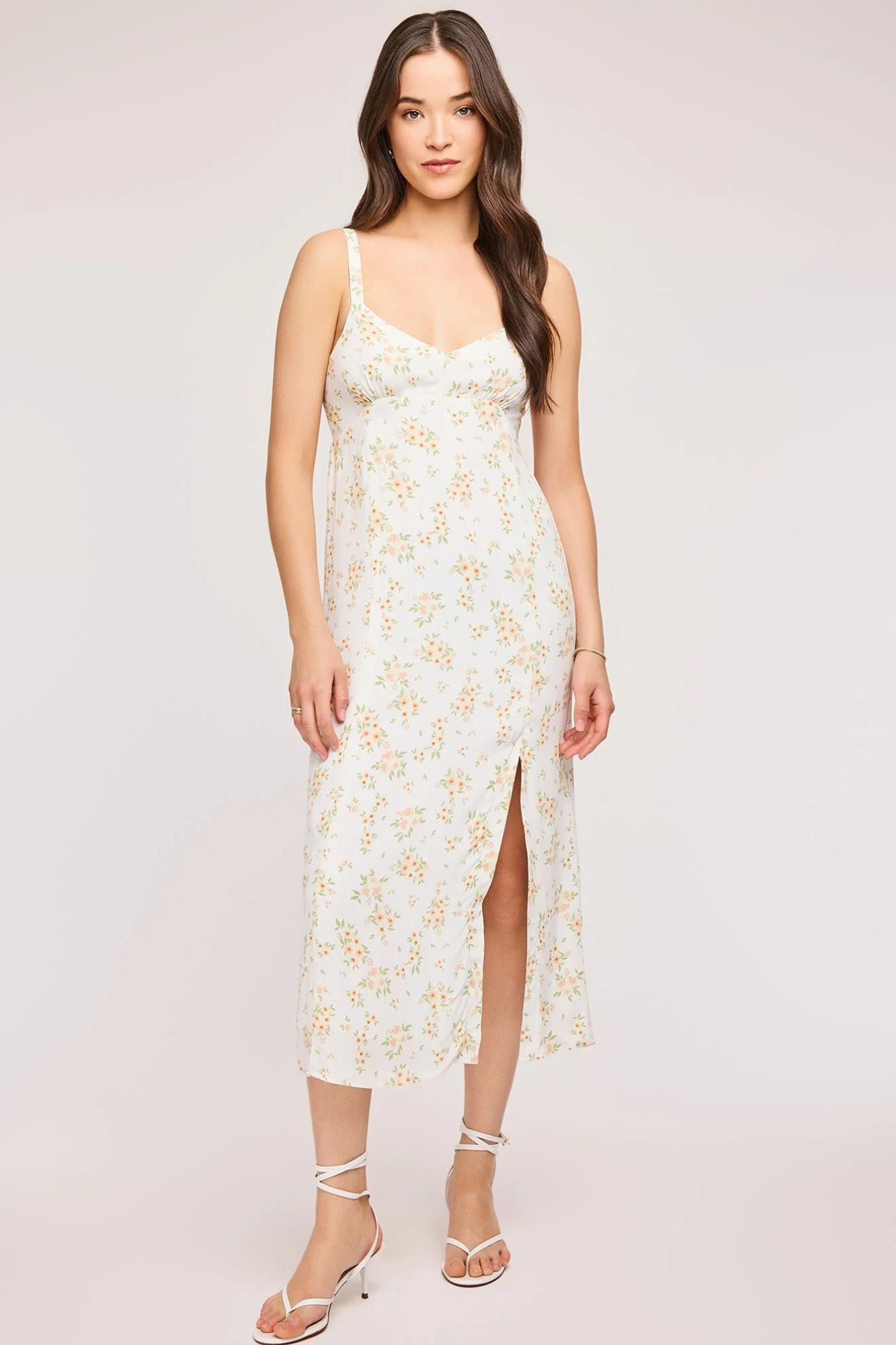 Lysandra Dress