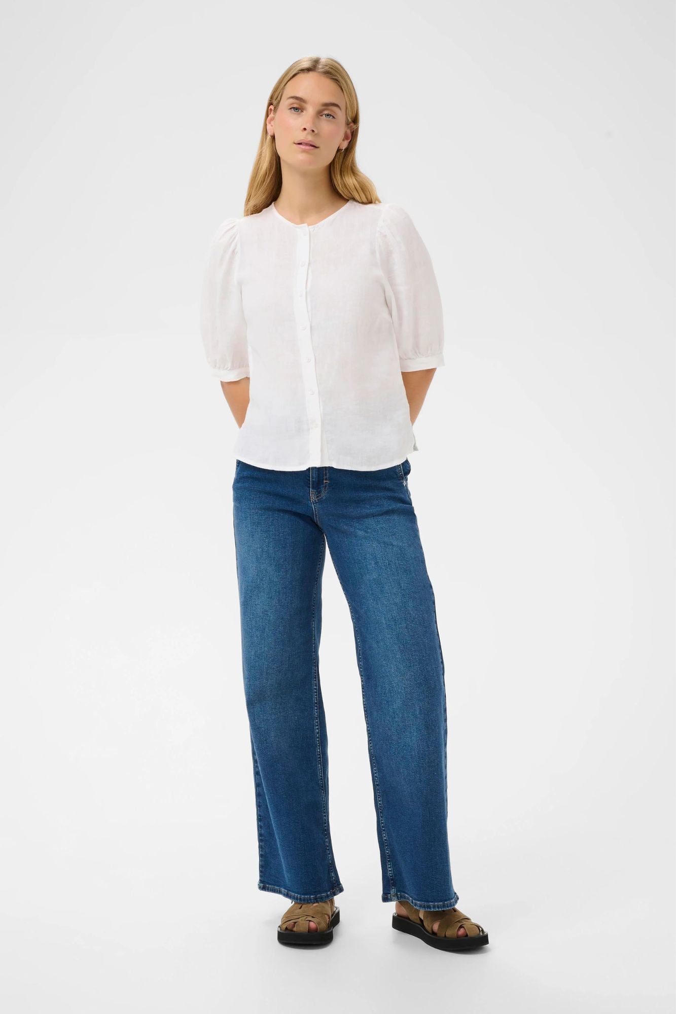 Azra Shirt