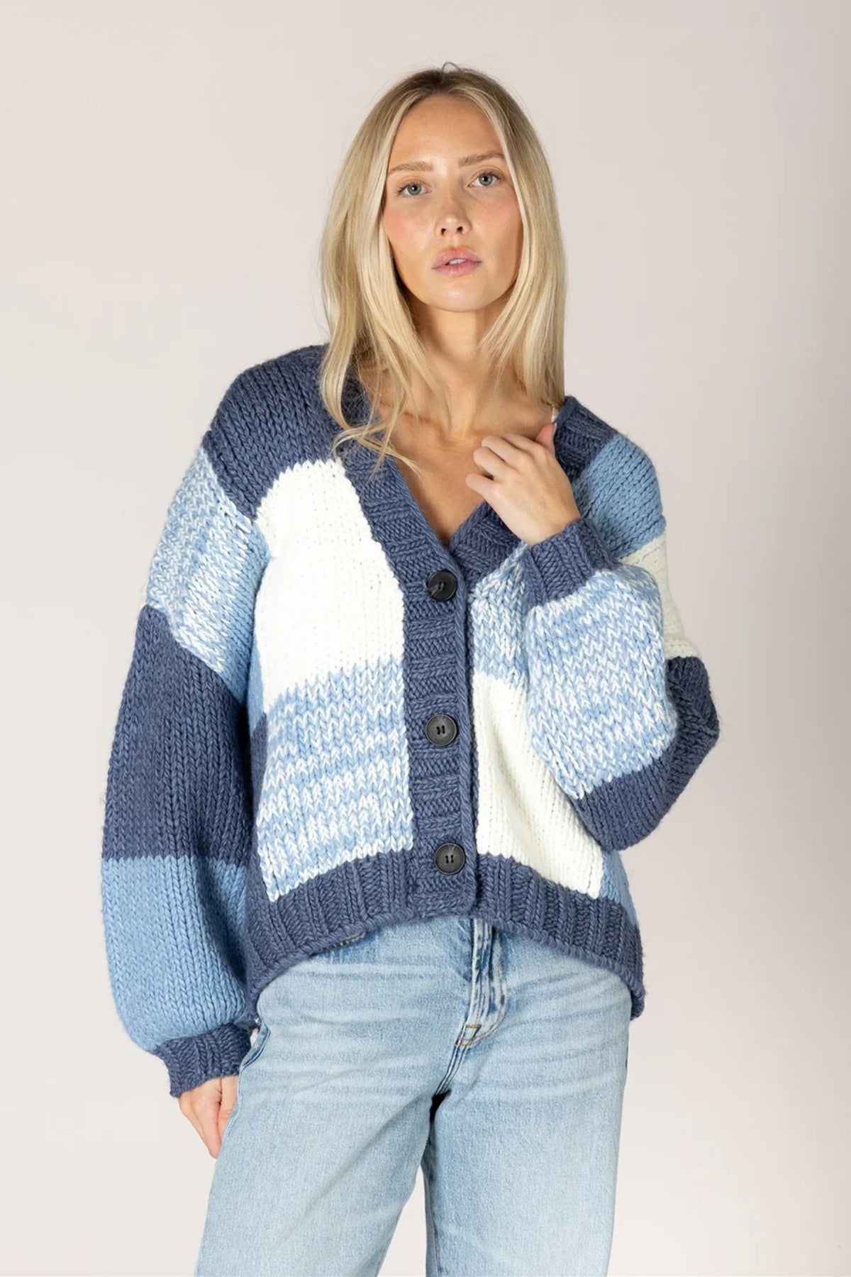 Lenny Cardigan
