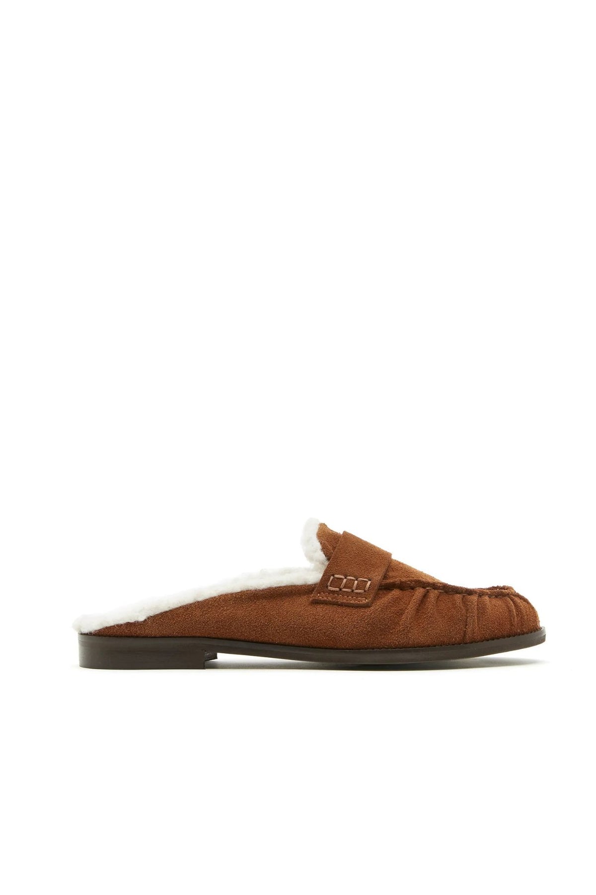 Max Slip On Loafer