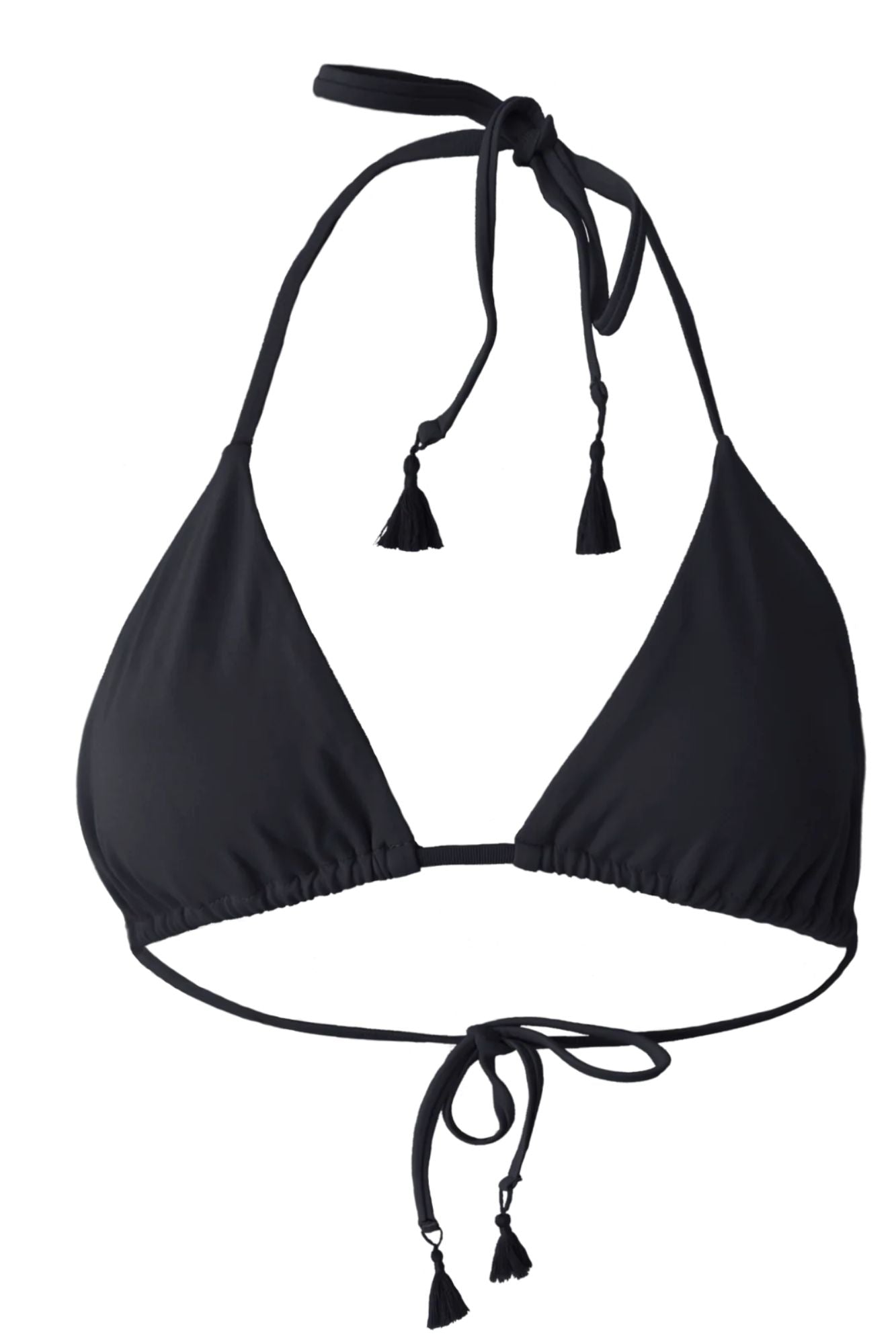 Penelope Triangle Bikini Top