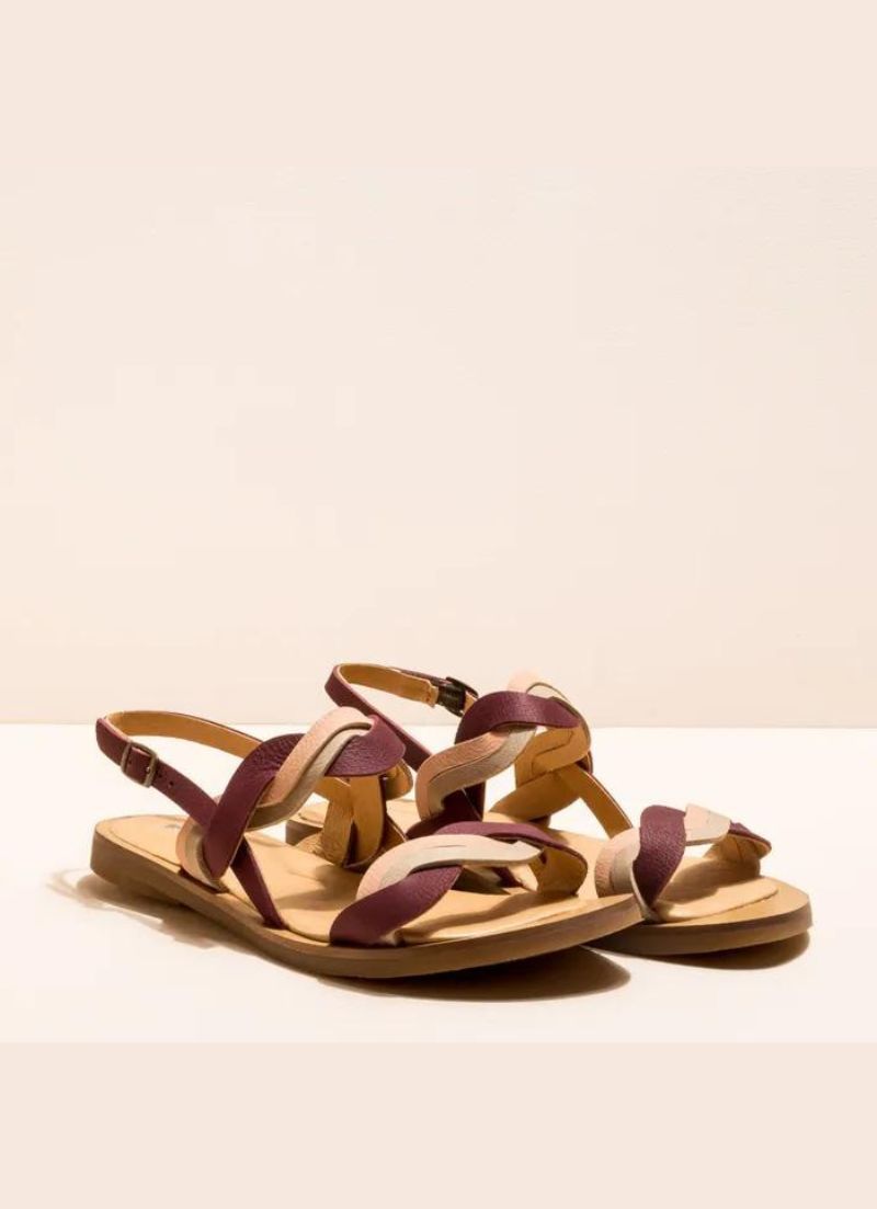 Sandale tulipe (5188)