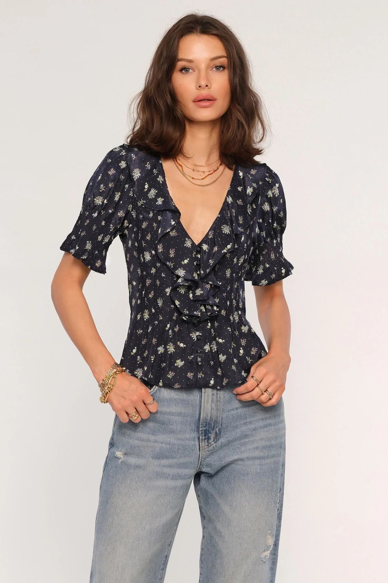 Eugenia Top
