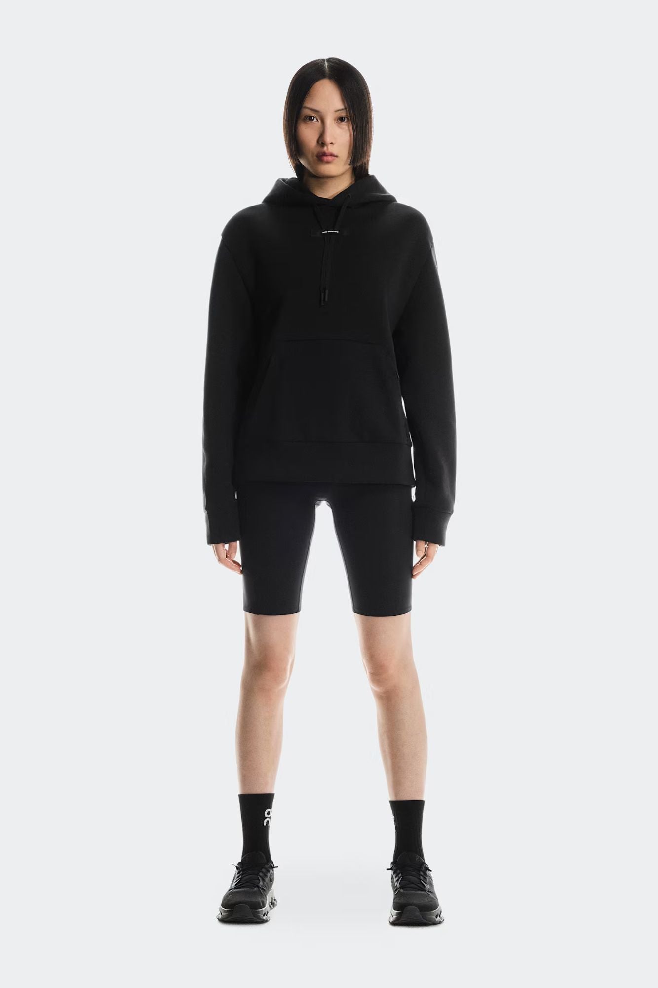 Focus Tech Hoodie