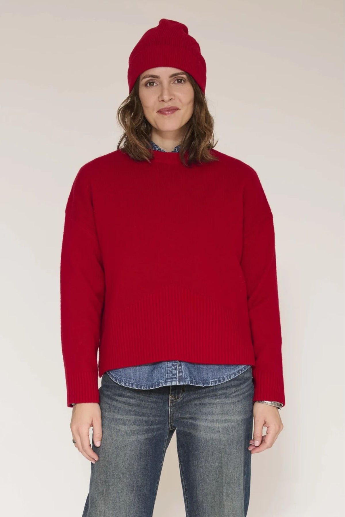 Koka Sweater