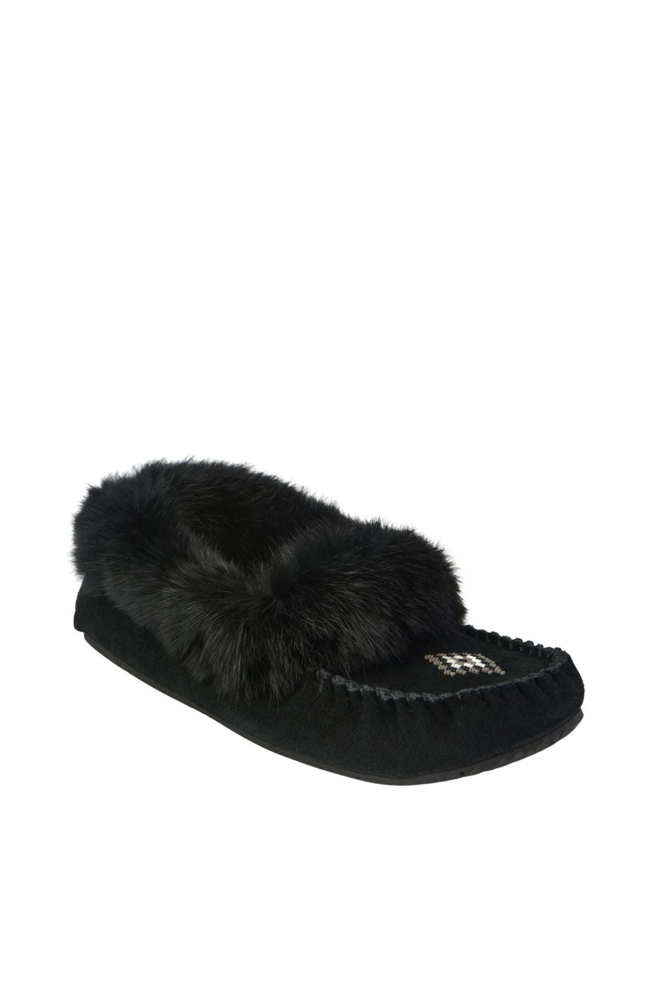 Street Moccasin