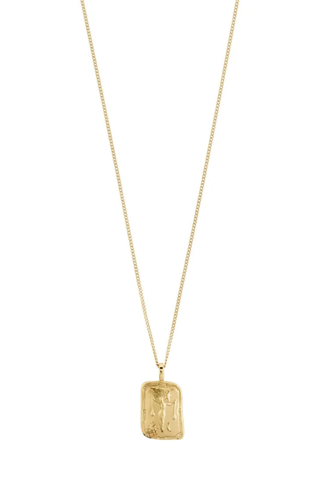 Libra Necklace