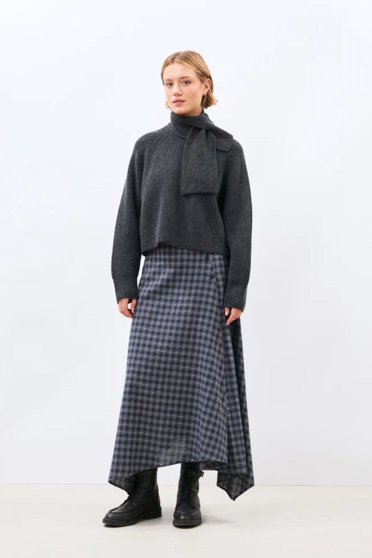 Mazimo Skirt