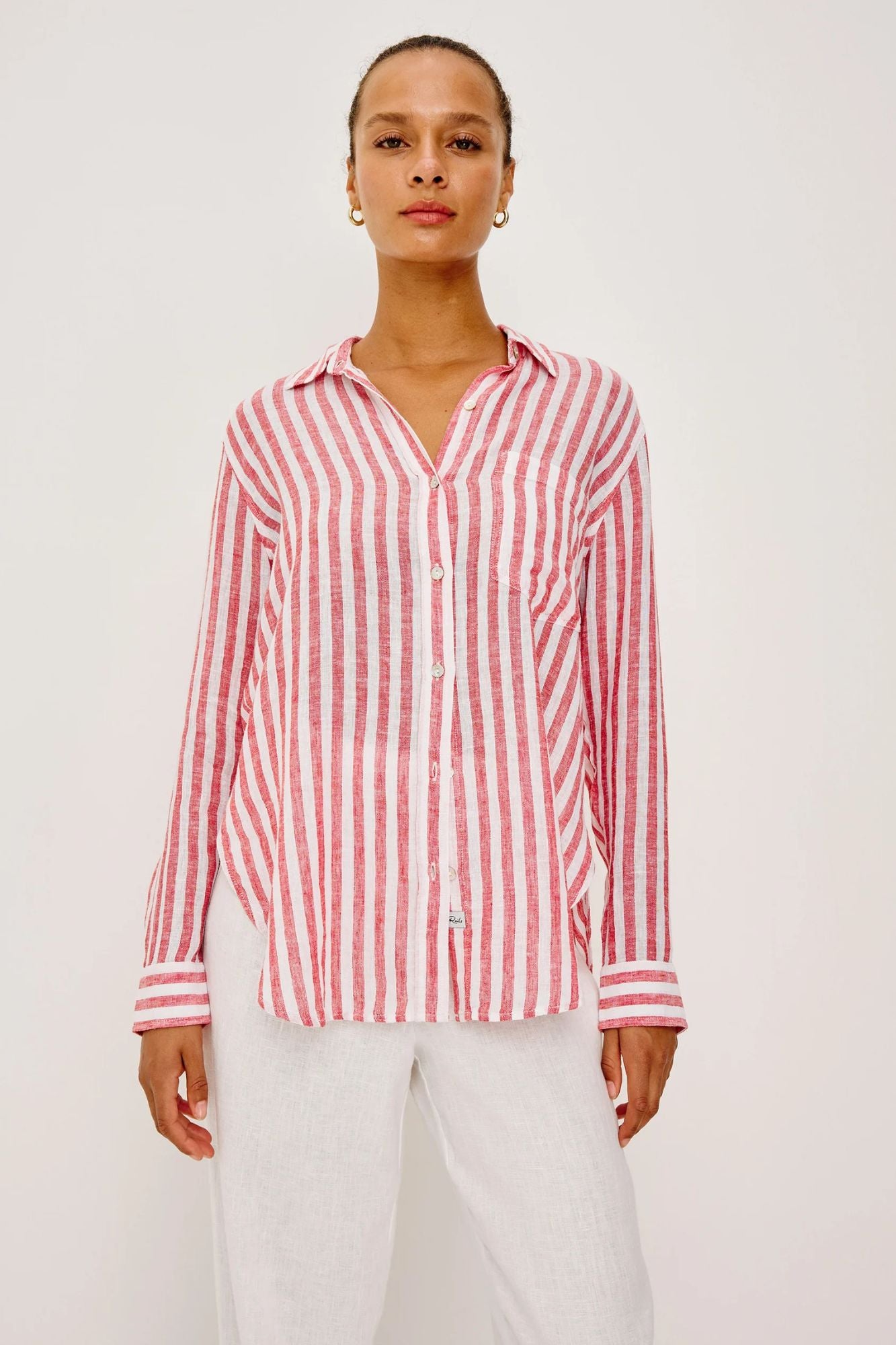 Rails X Giadzy Giada Shirt