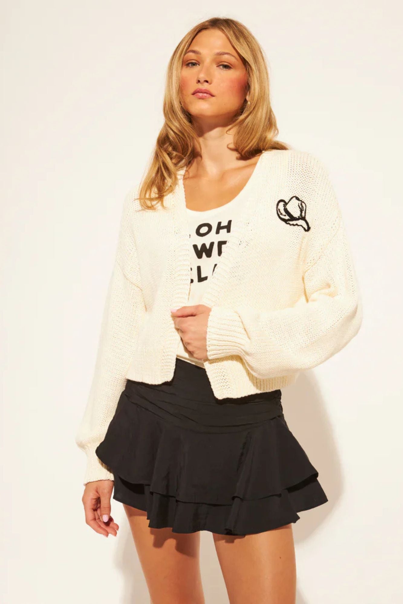 Colt Cardigan