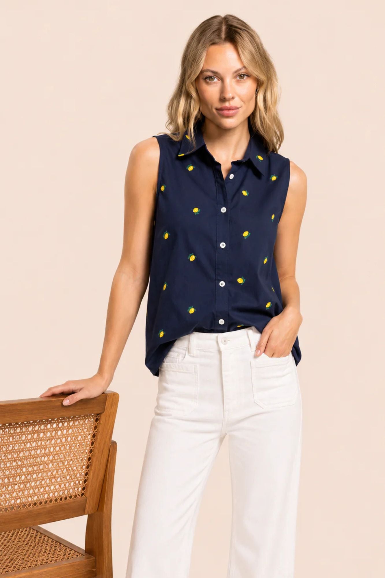 Becky Top