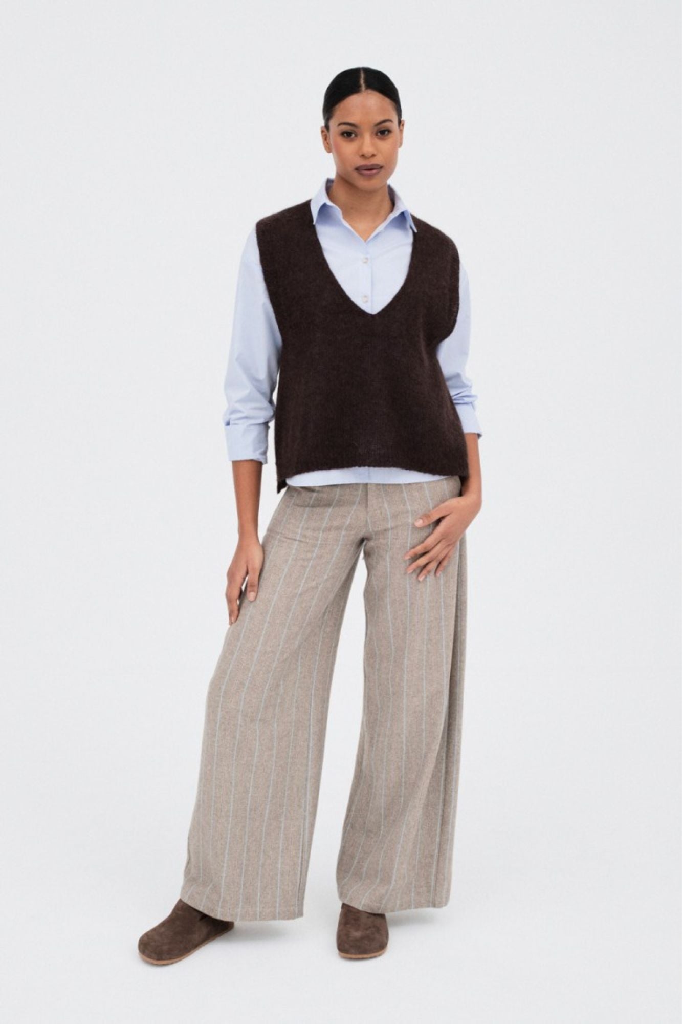 Prati Vest