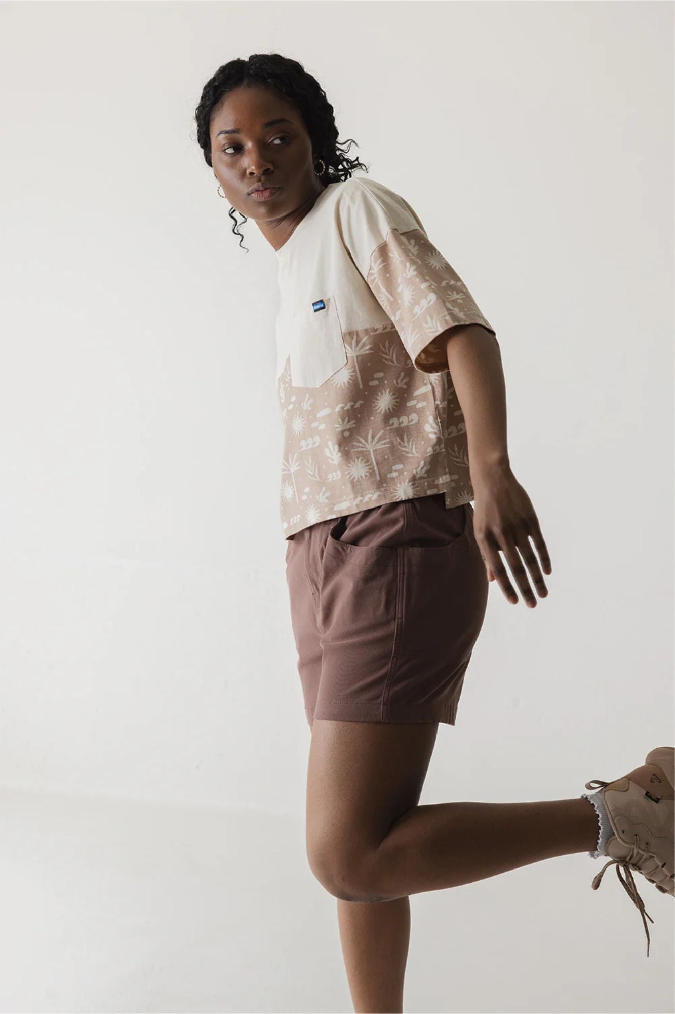 Chilli Willa Shorts