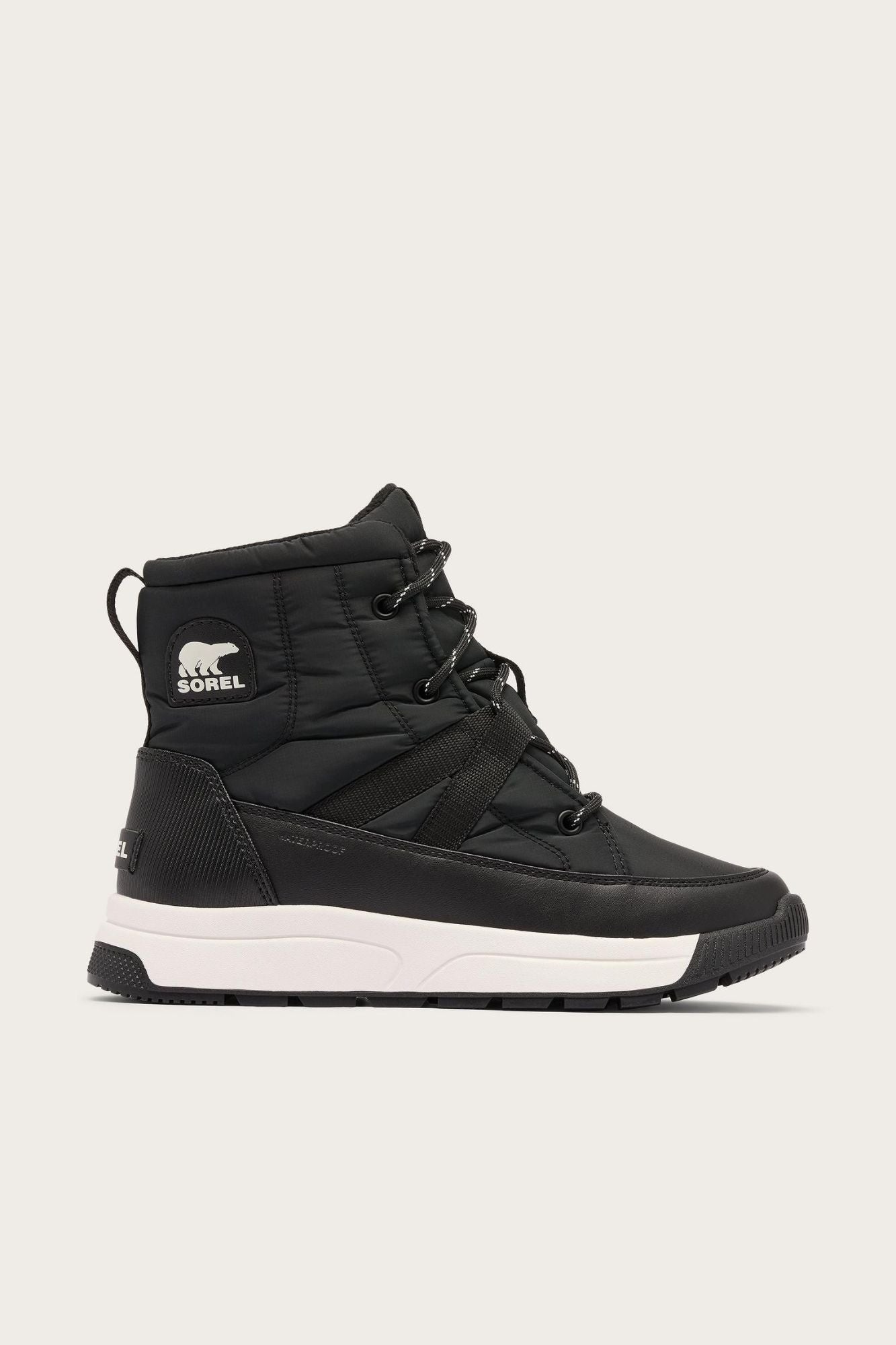 Whitney III Mid Women's Waterproof Boot