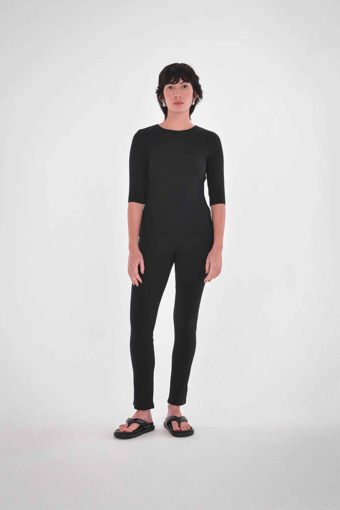 Akari Crewneck