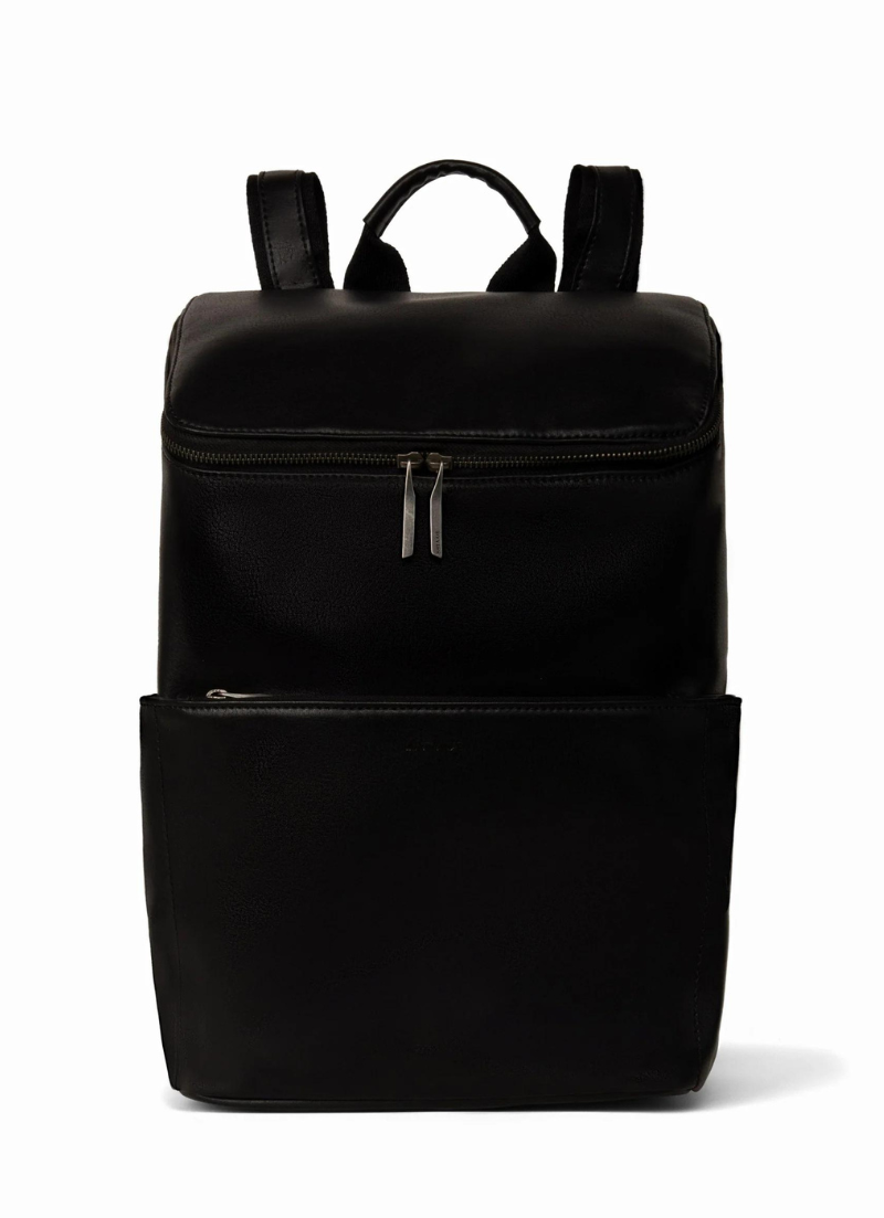 dean leather backpack Dean Backpack