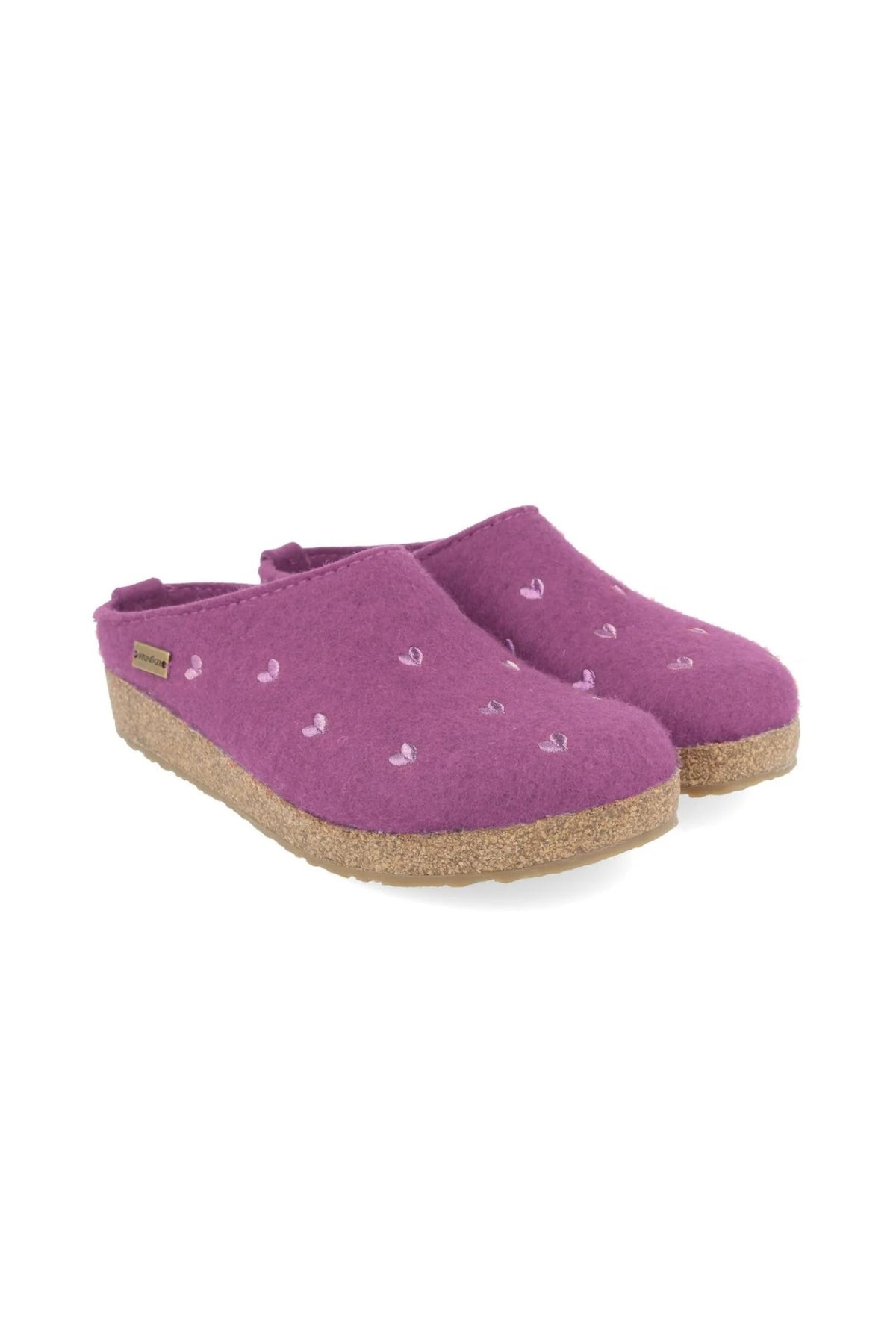 Cuoricini Clog