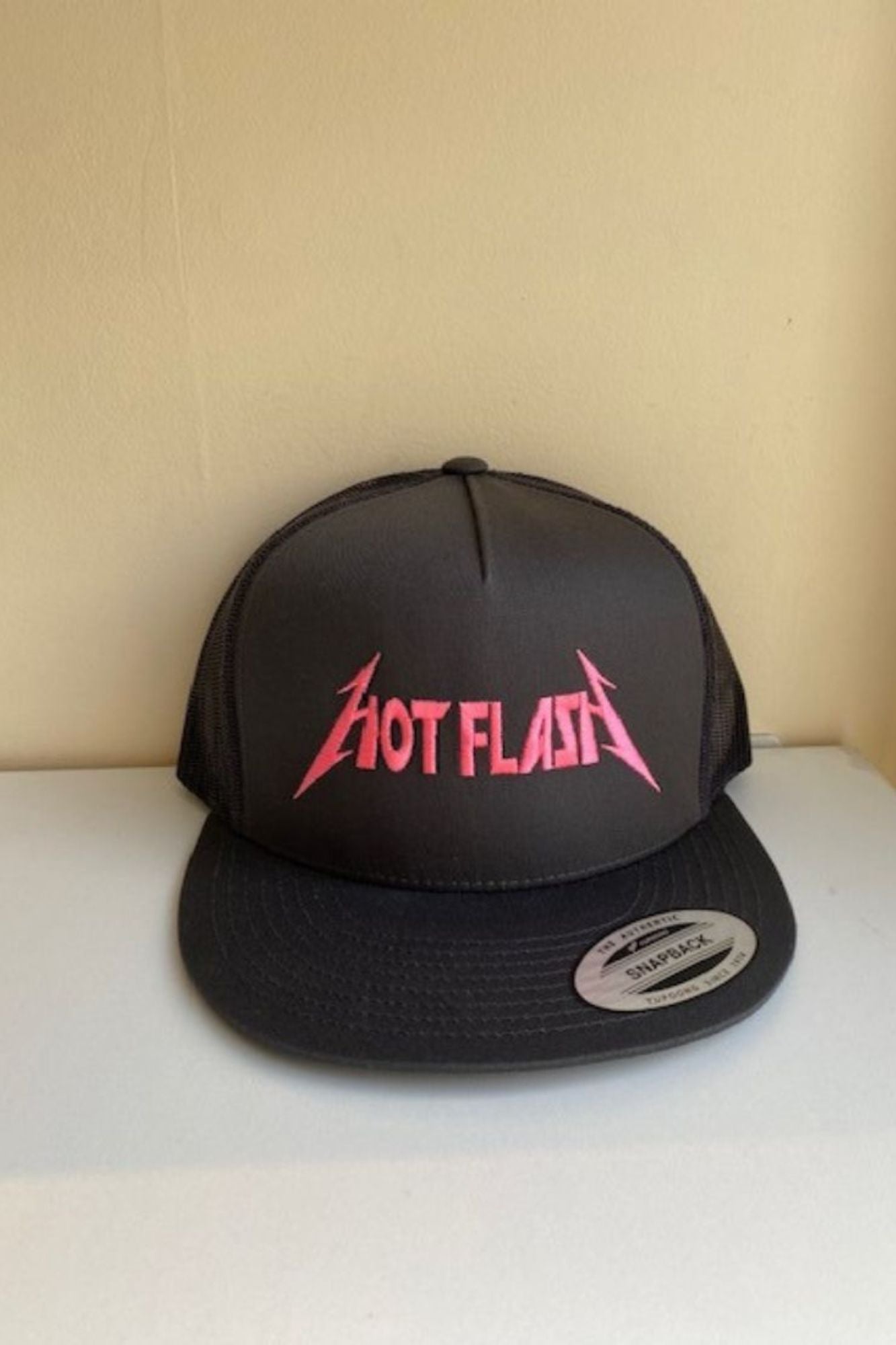 Hot Flash