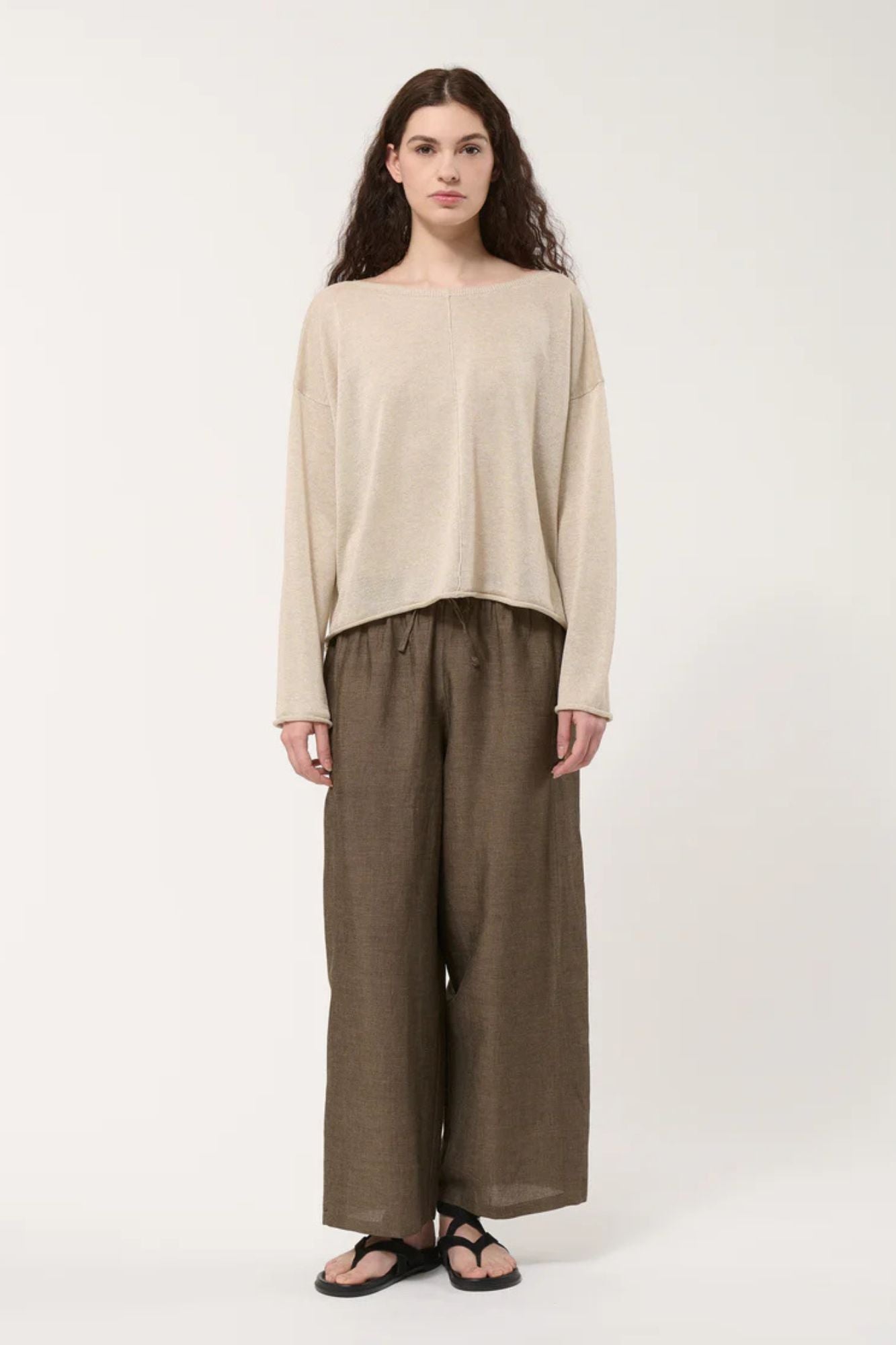 Joan Pant