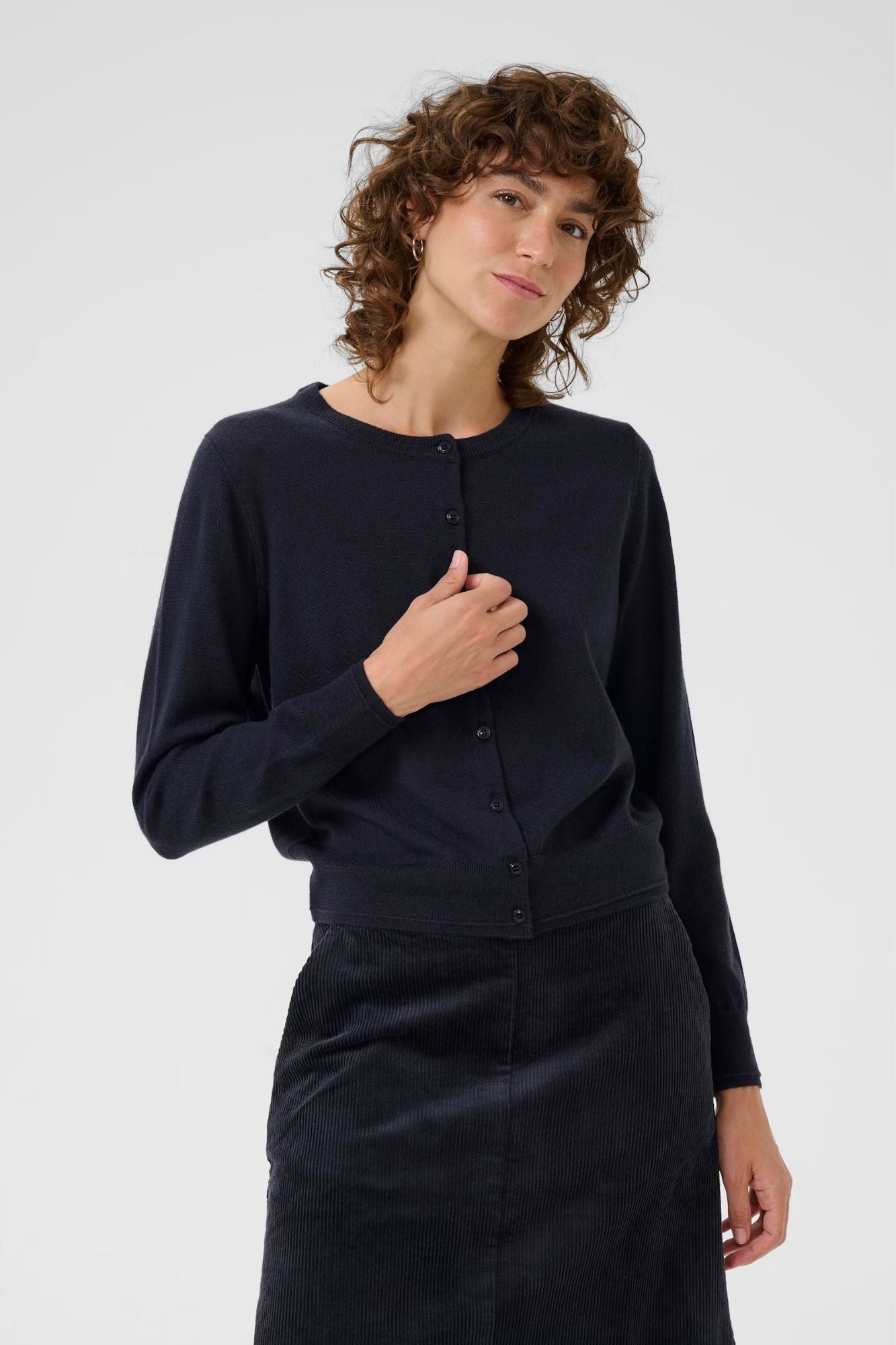 Noelani Cardigan