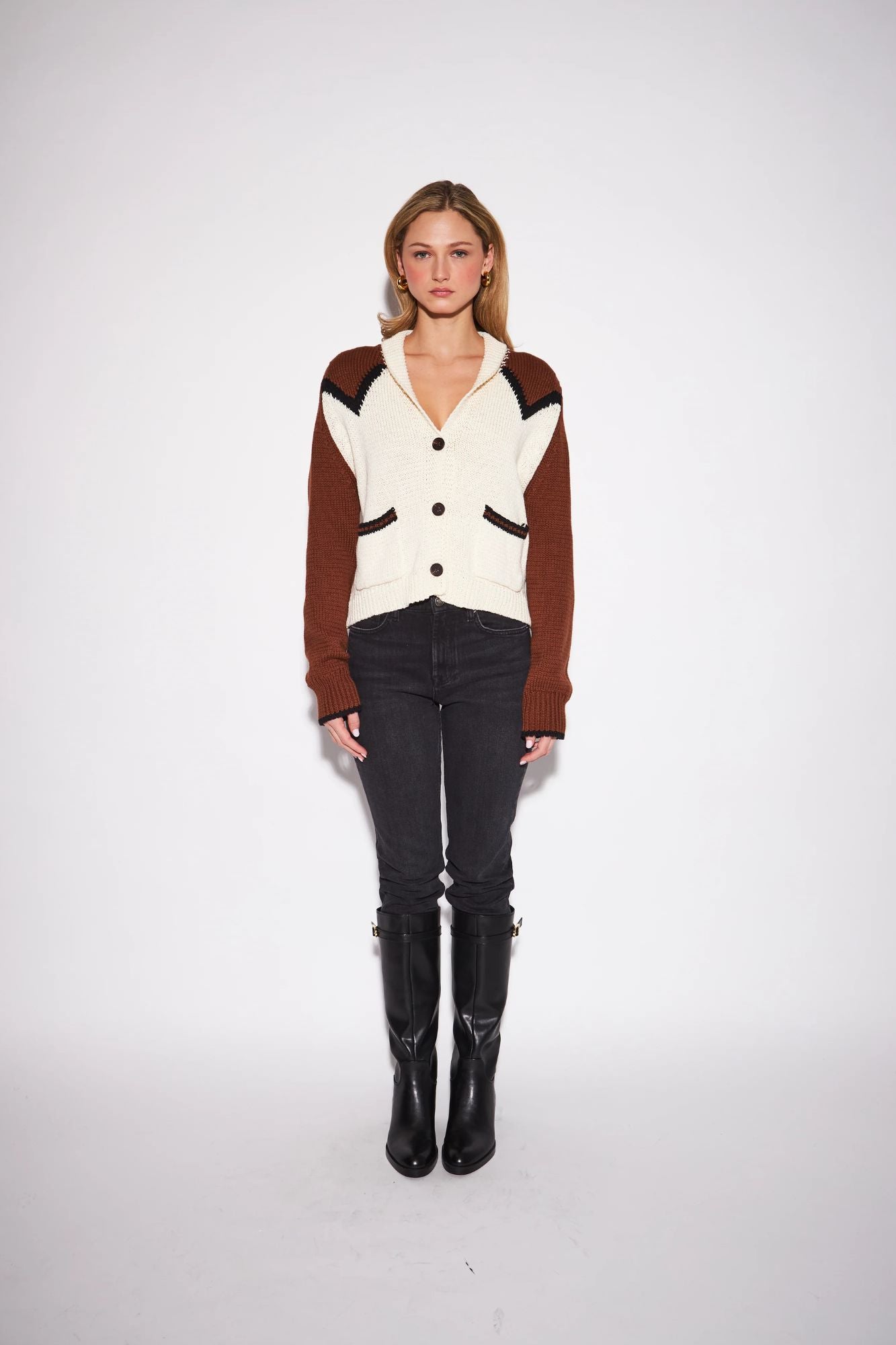 Collins Cardigan