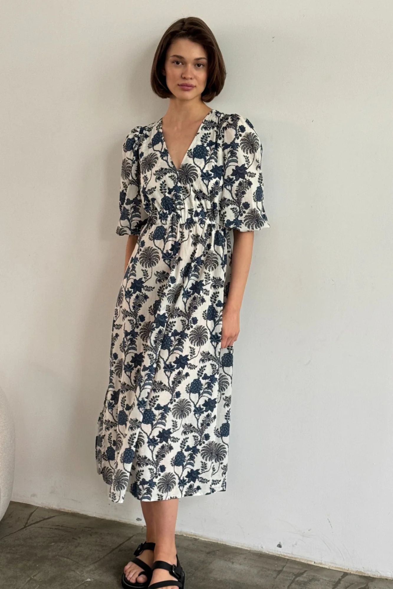 Brooke Dress