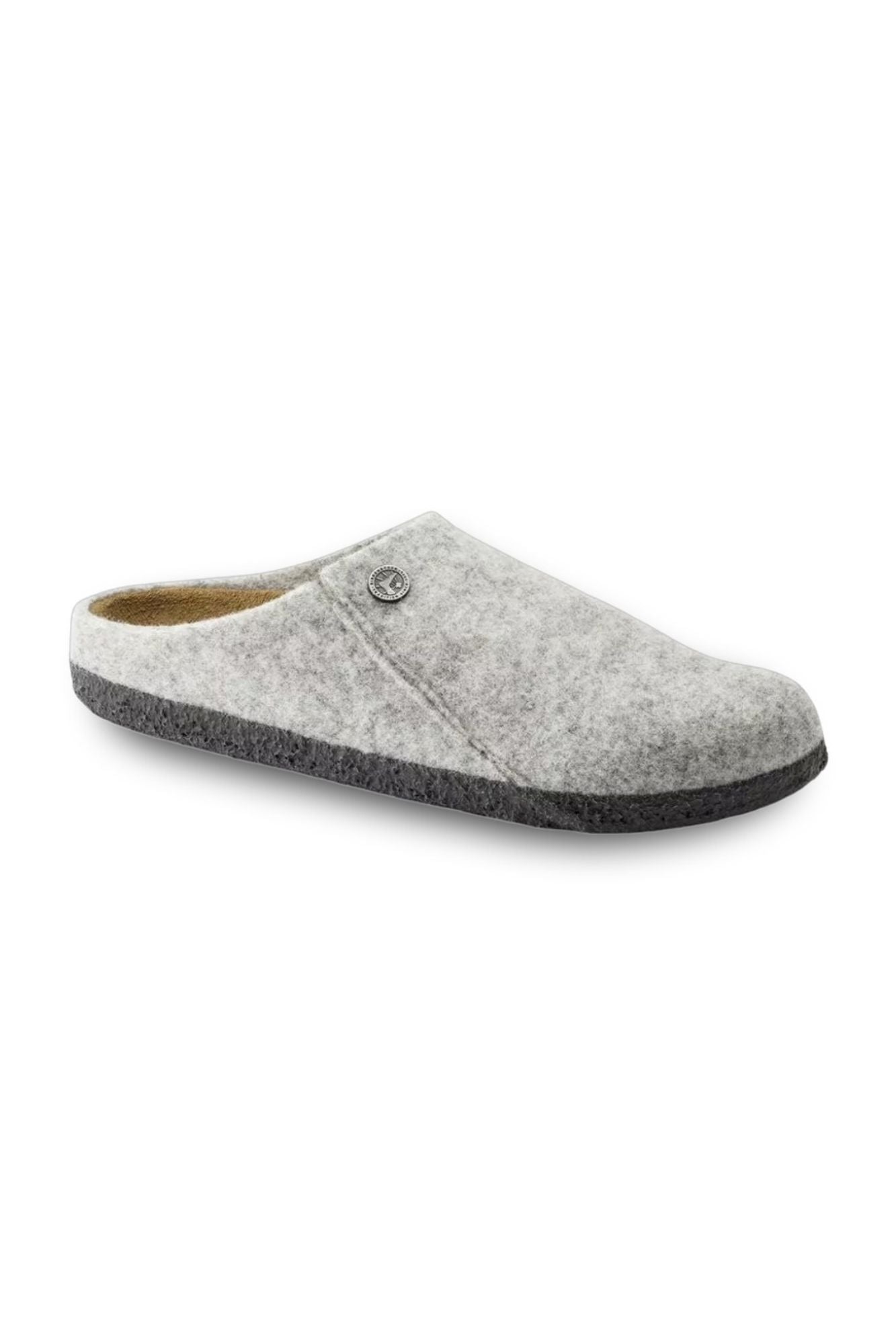 Zermatt Rivet Wool Felt | Narrow