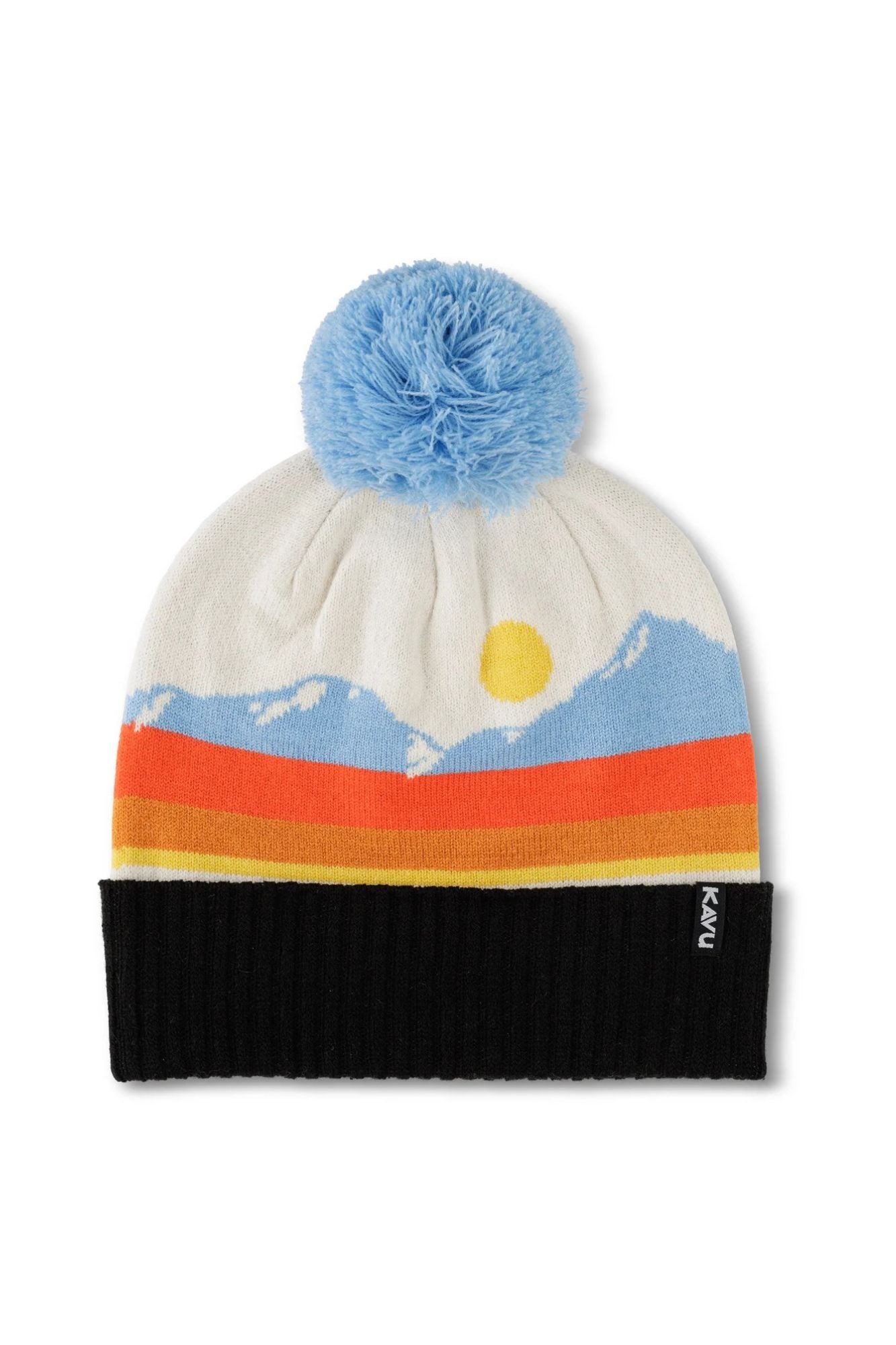 Herschel Beanie