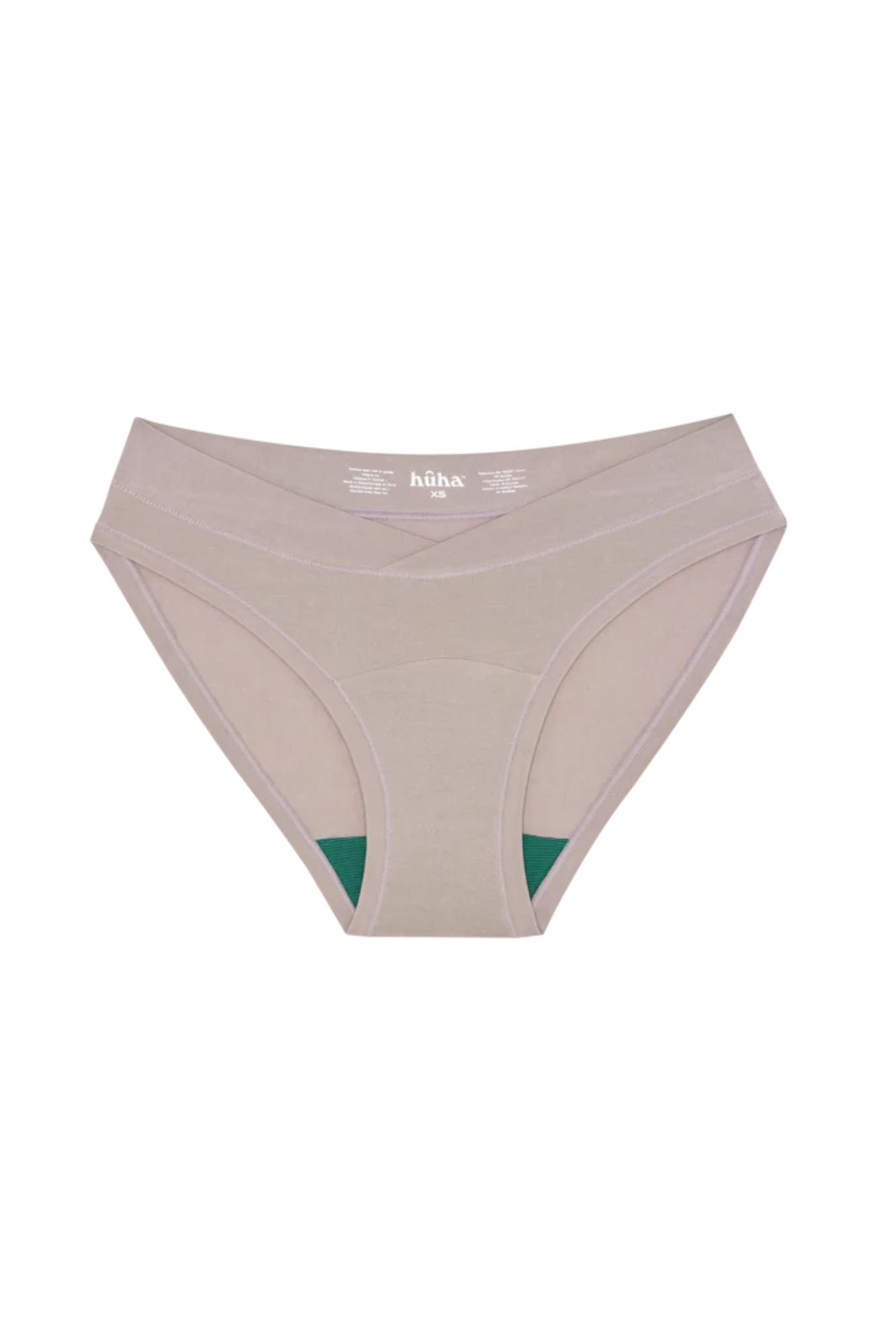 Crossover Bikini | Pebble