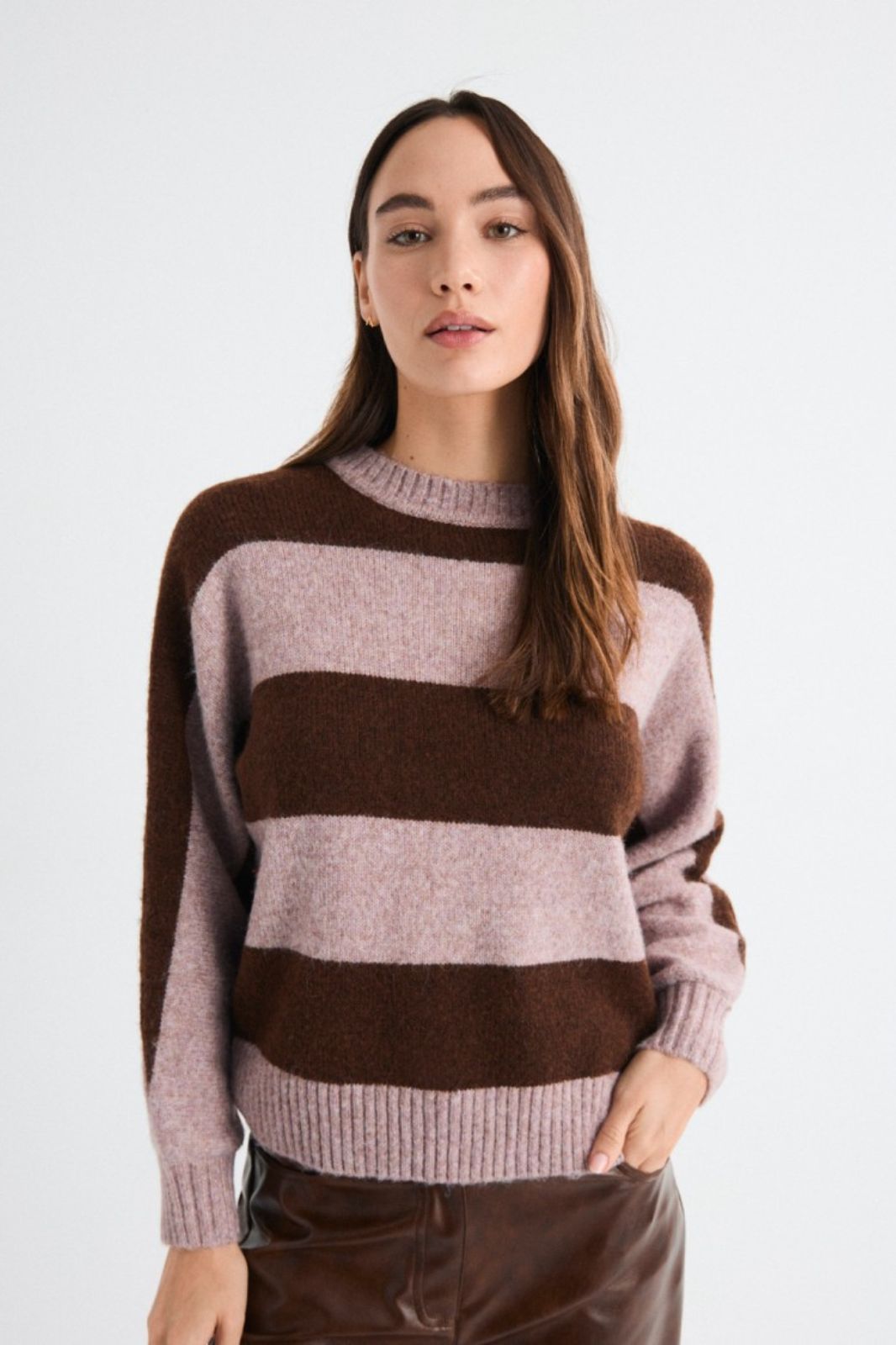 Faeri Pullover