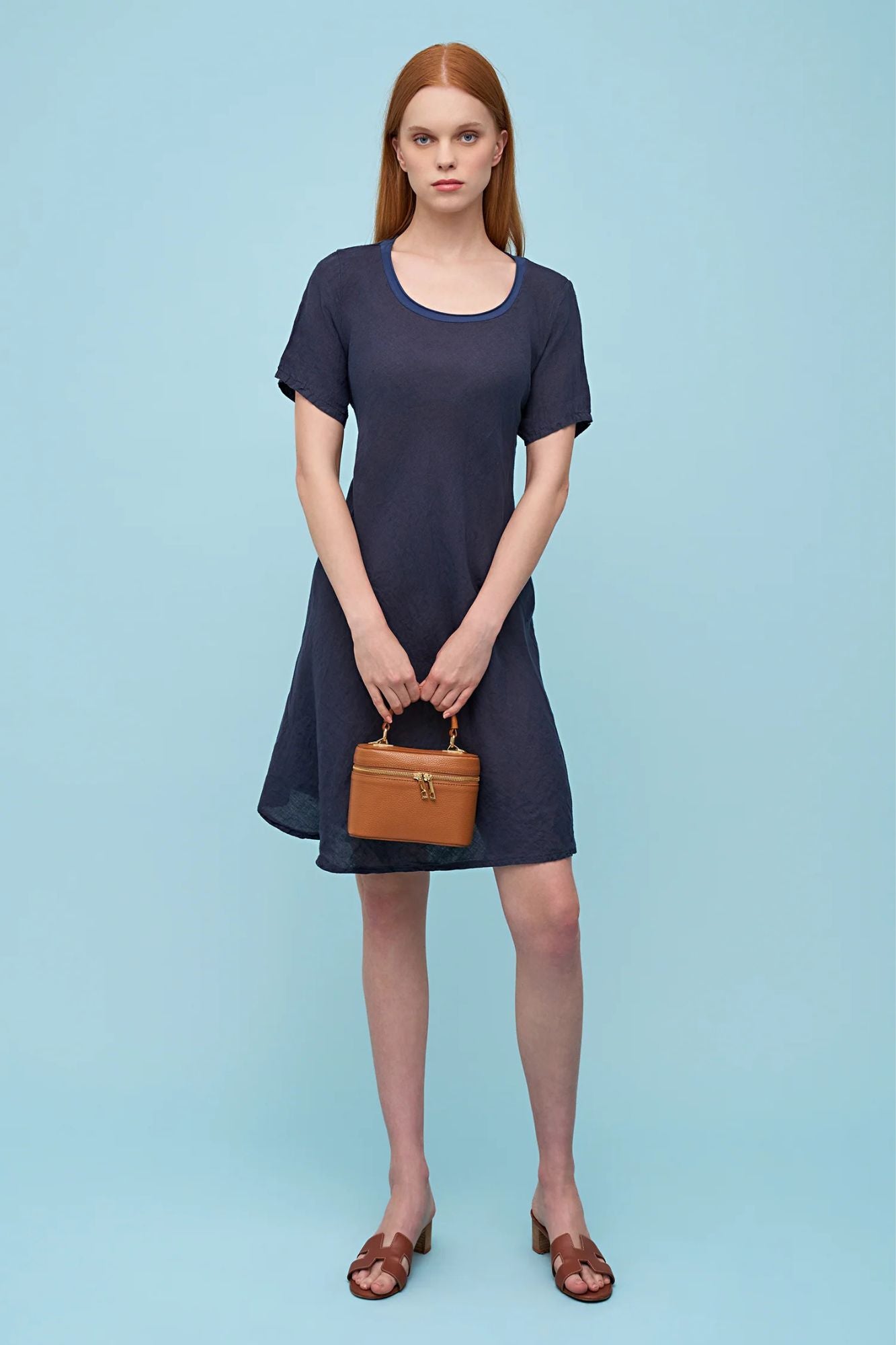 Ocean Dress