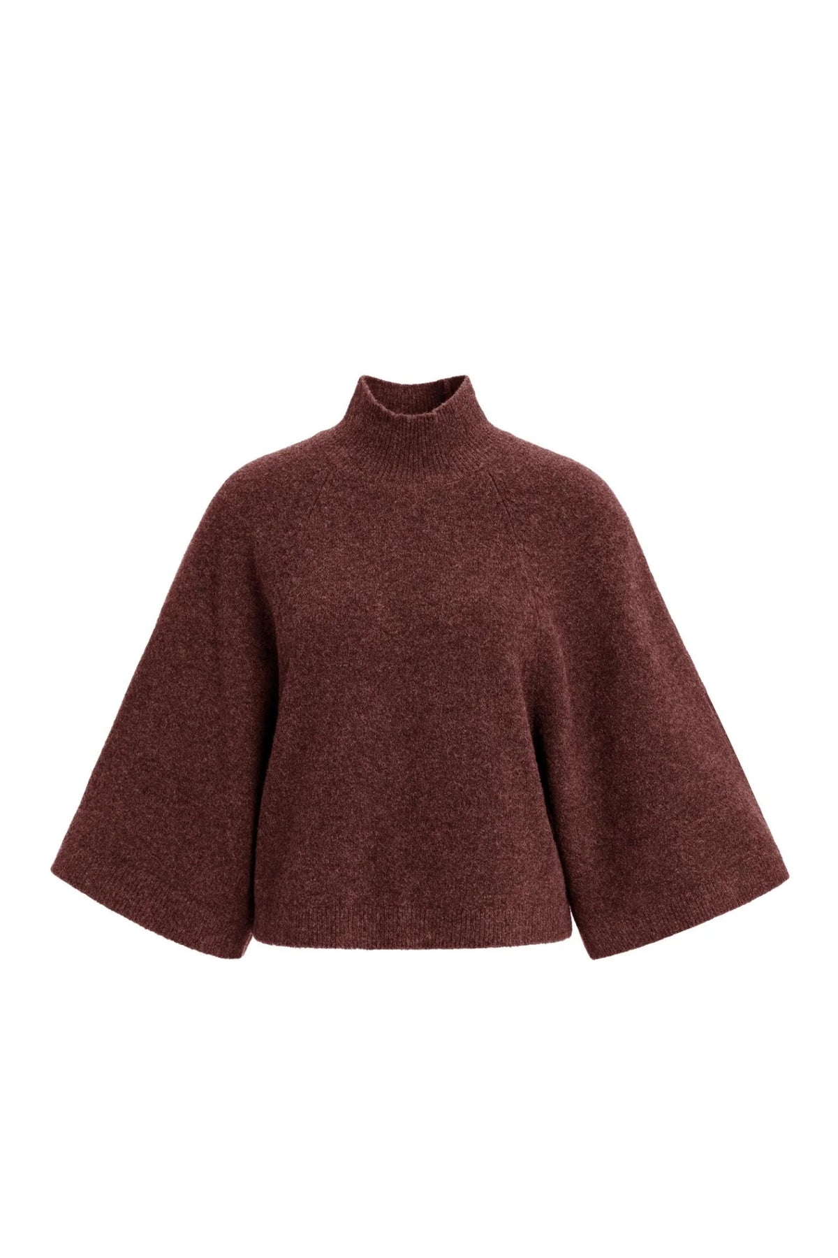 Fluer Sweater