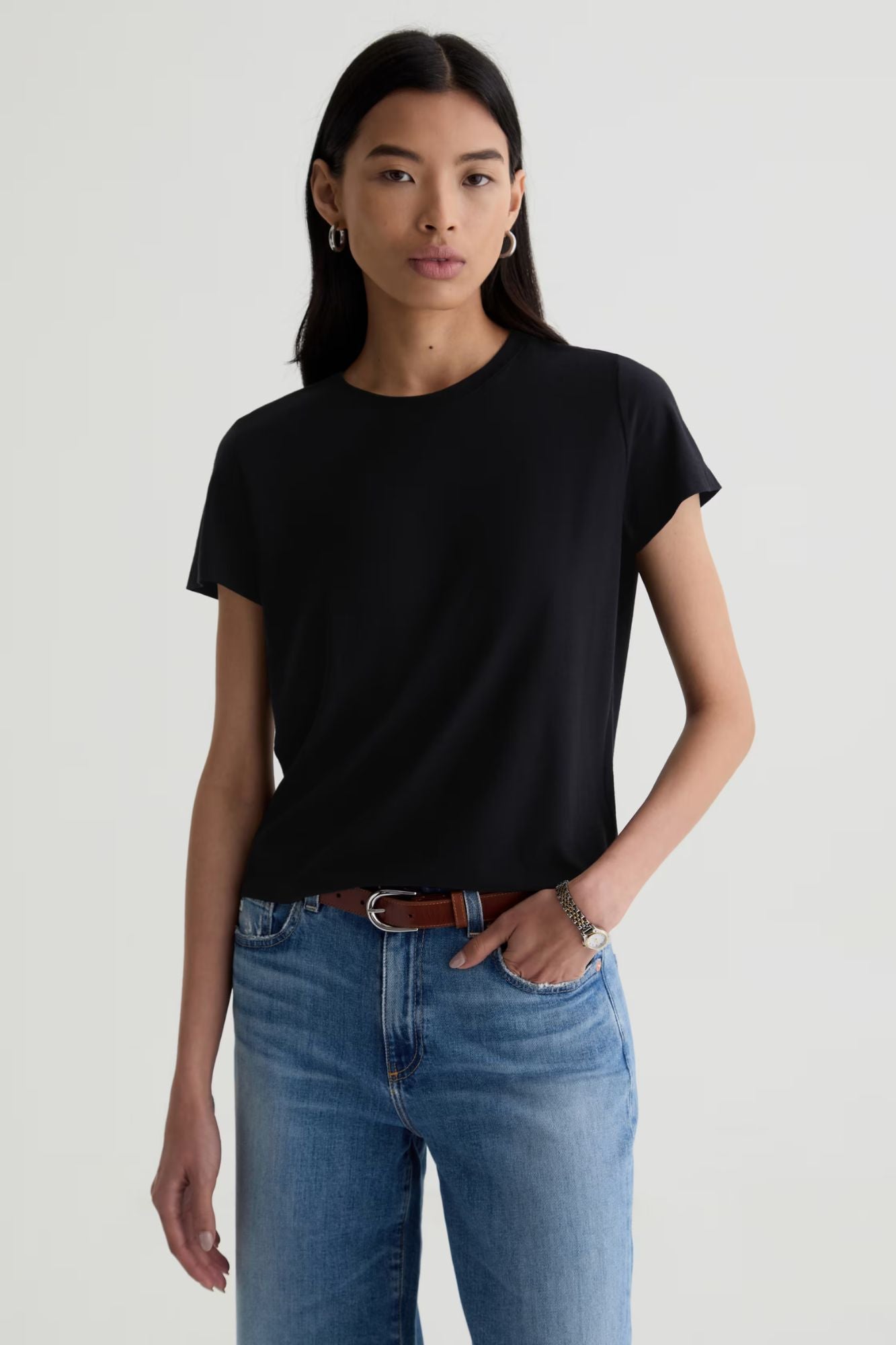 Zoie Tee