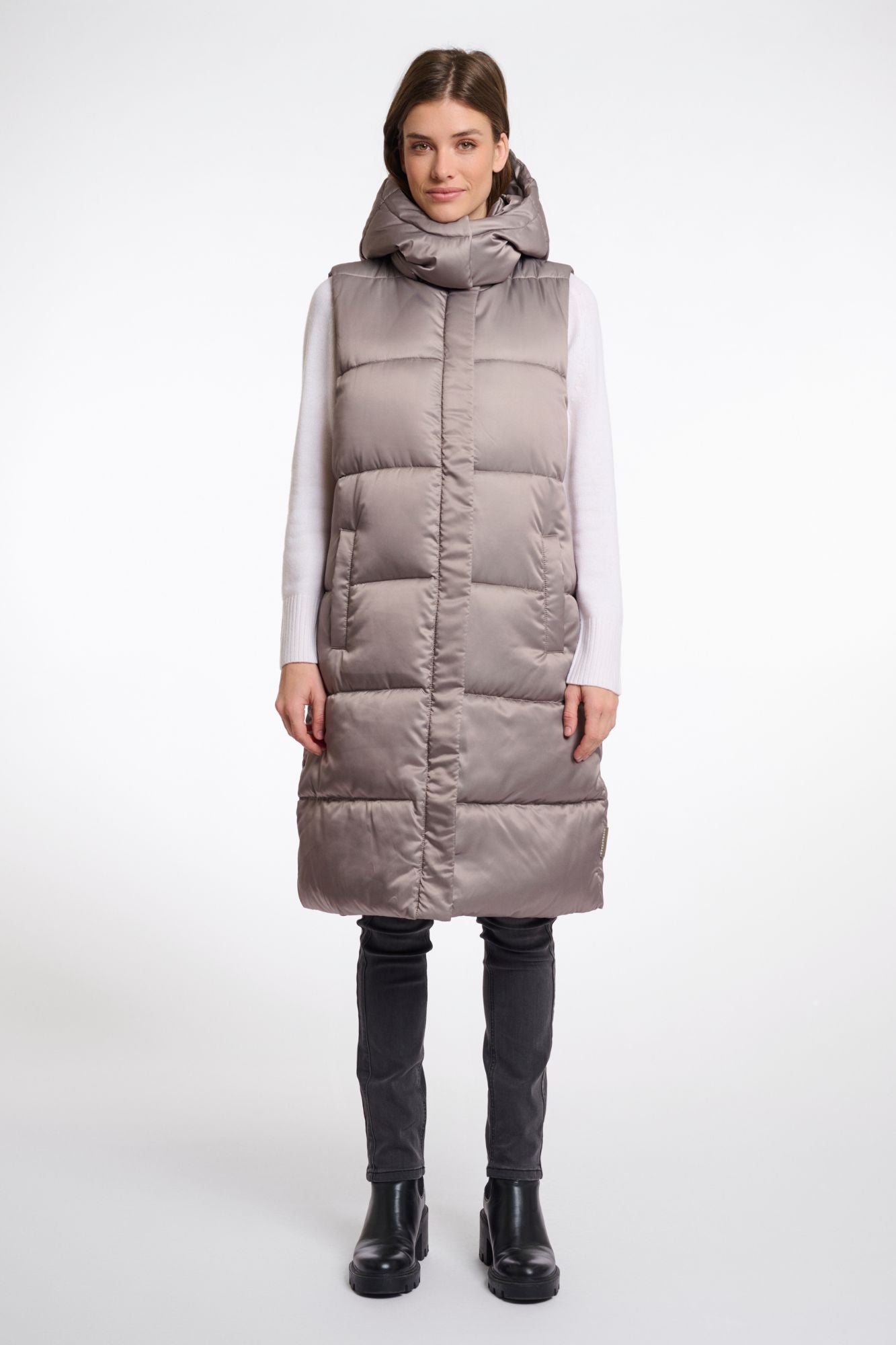 Cherine Body Warmer