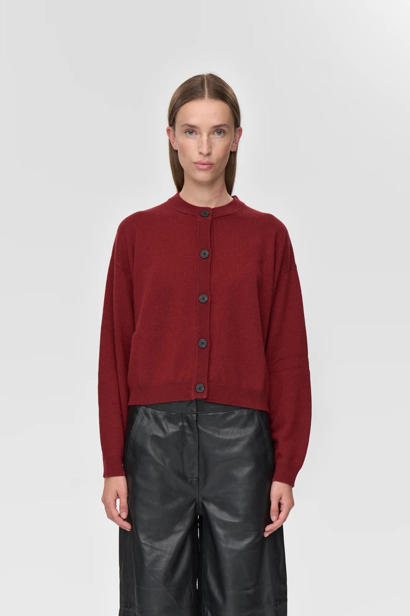 Assiana Cardigan