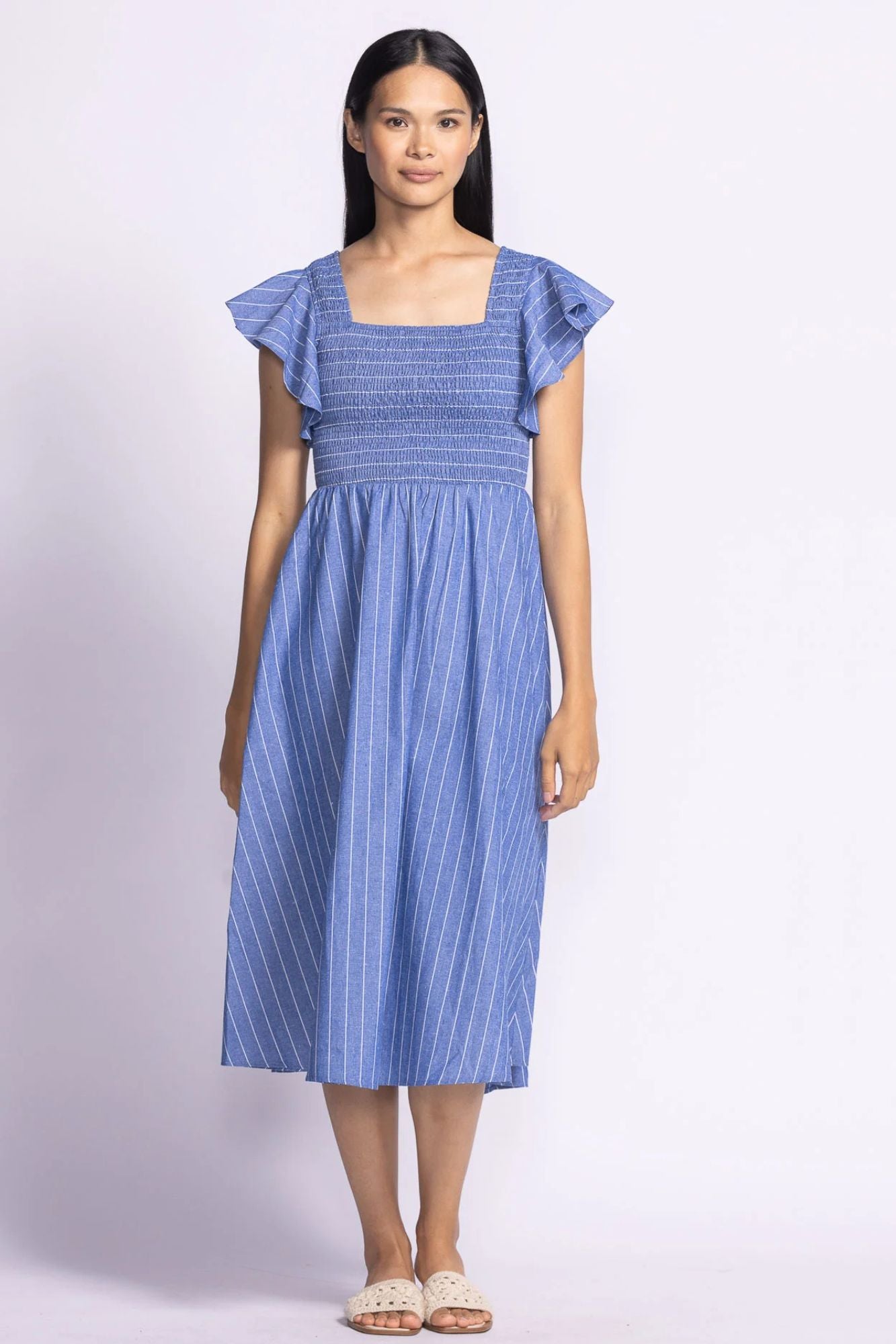 Camille Dress