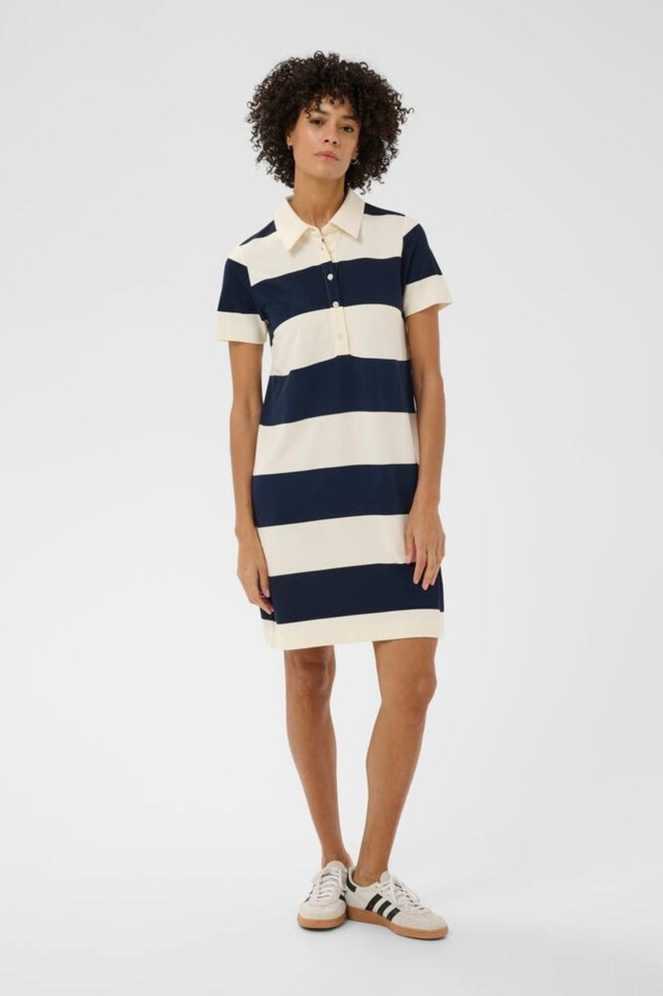 Elivia Dress