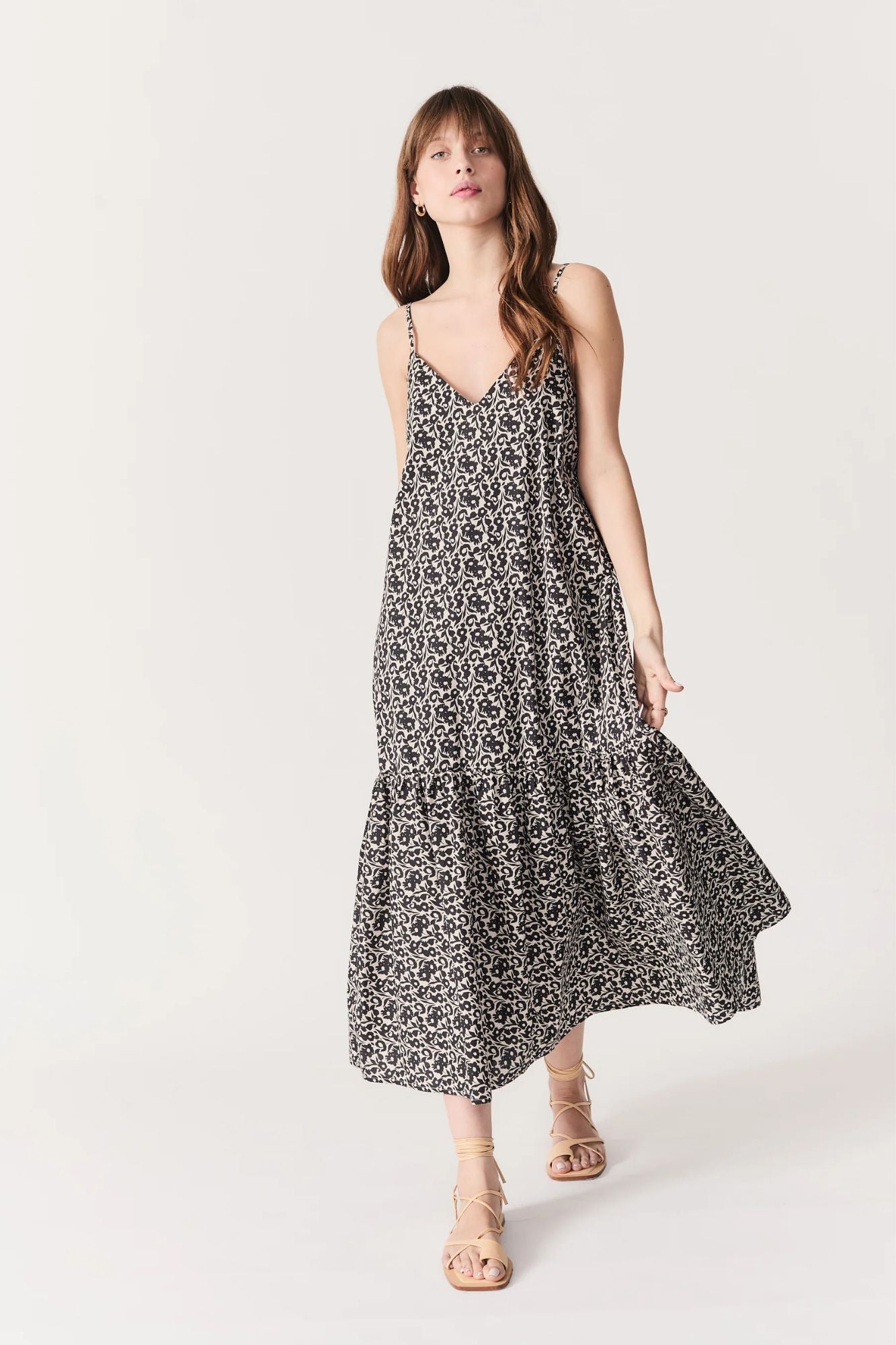 Bugio Dress