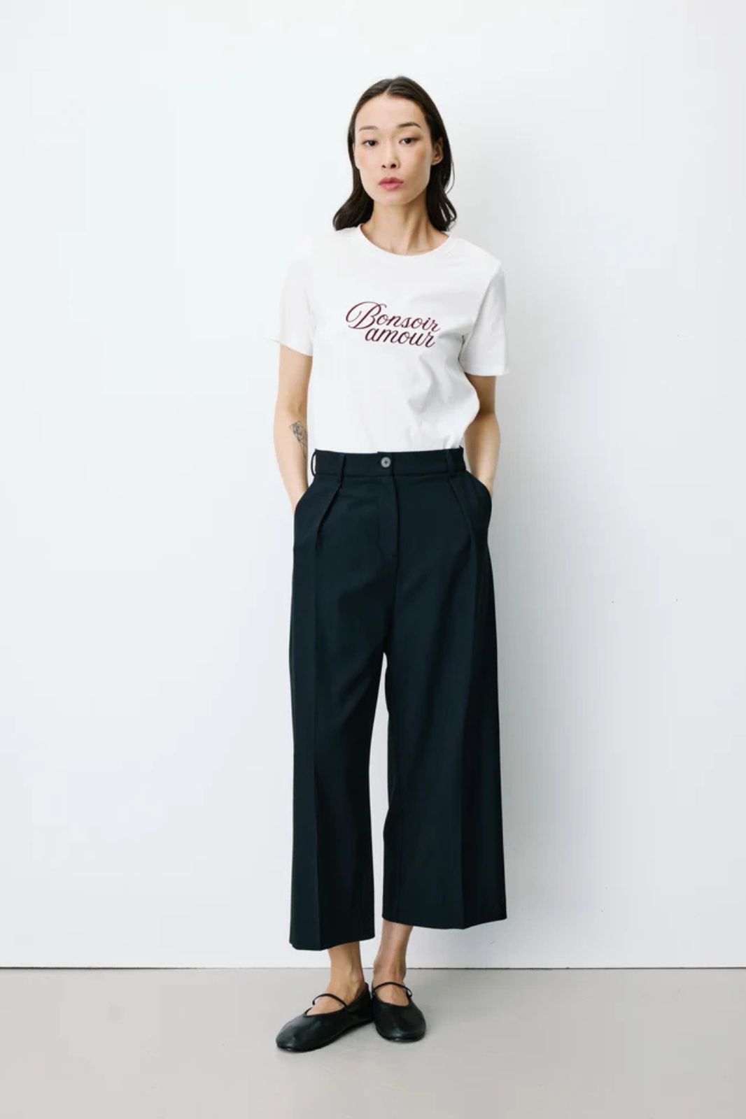 Atlantis Pant