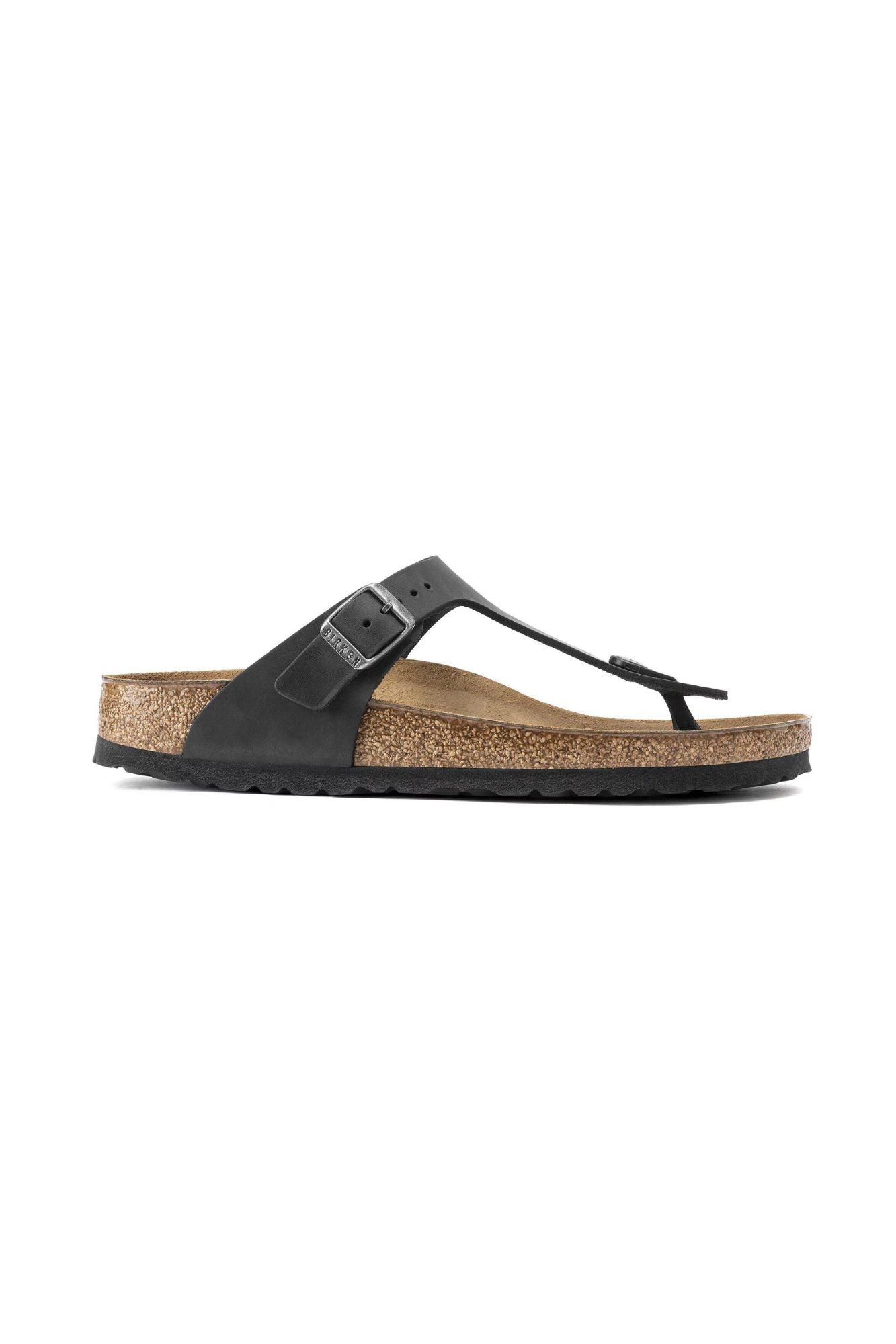Gizeh Oiled Leather | Regular