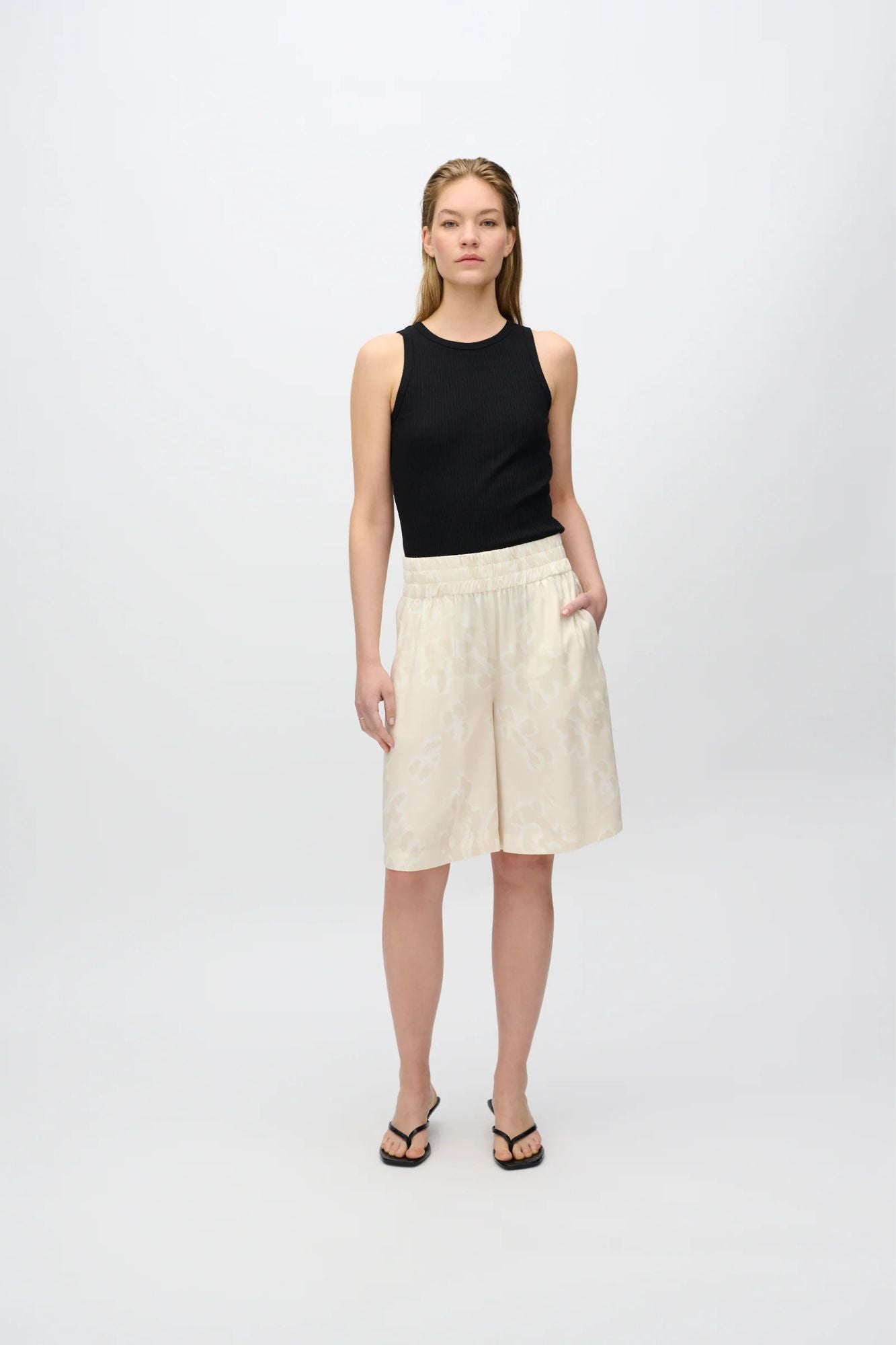 Lila Tank