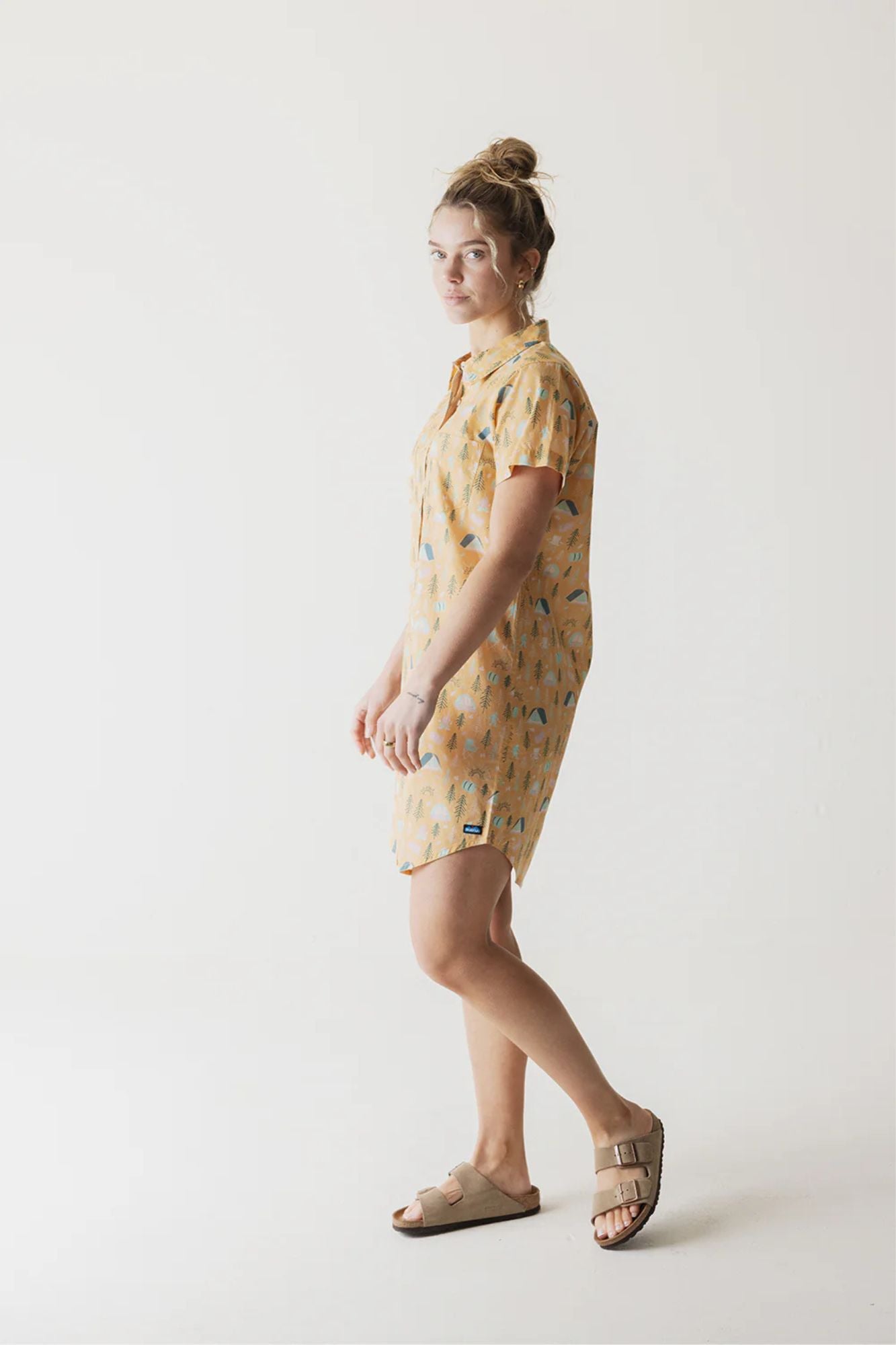 Girl Party Dress