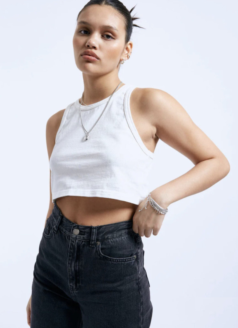 Charlie Top