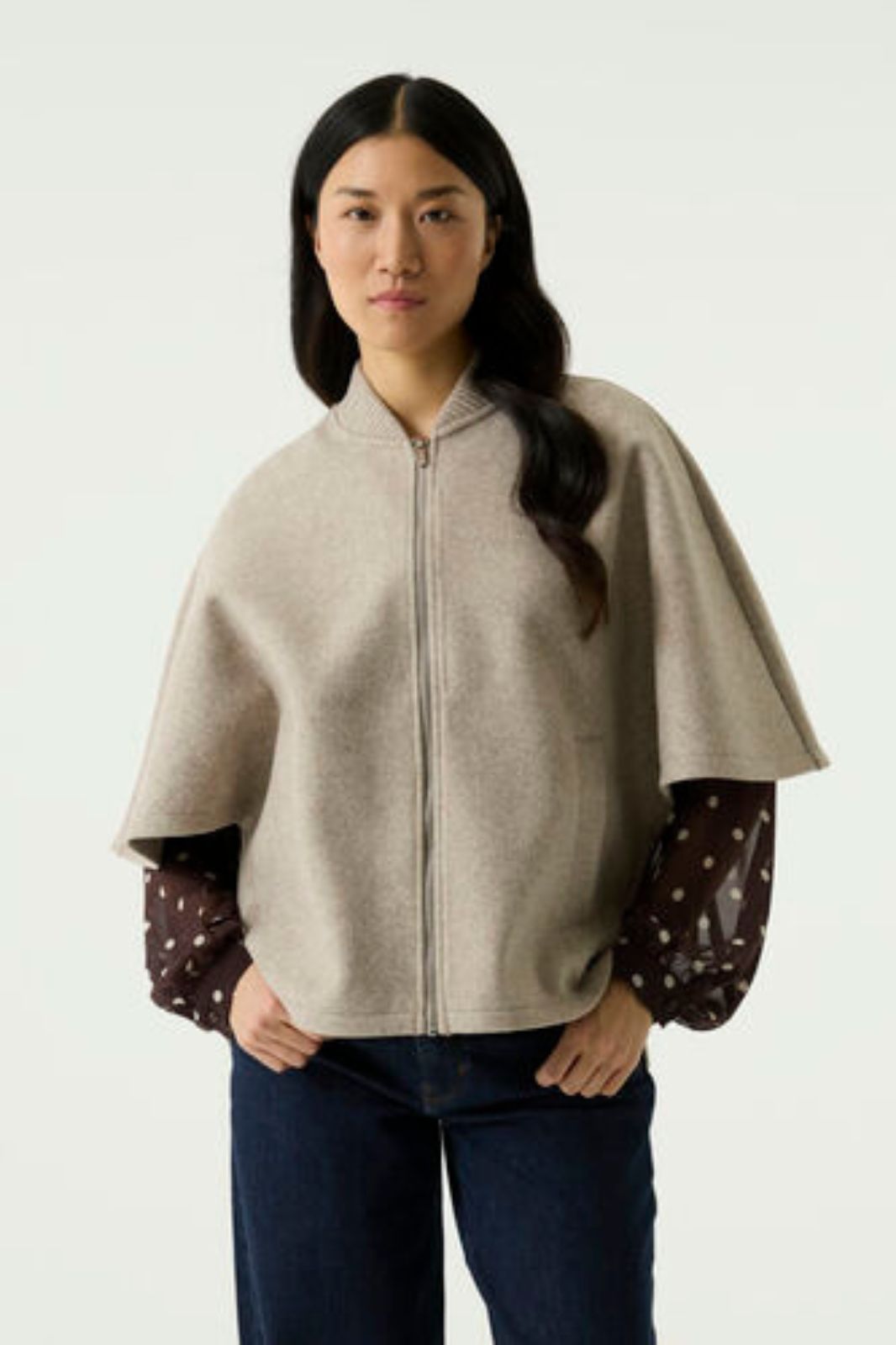 Ladies Jacket