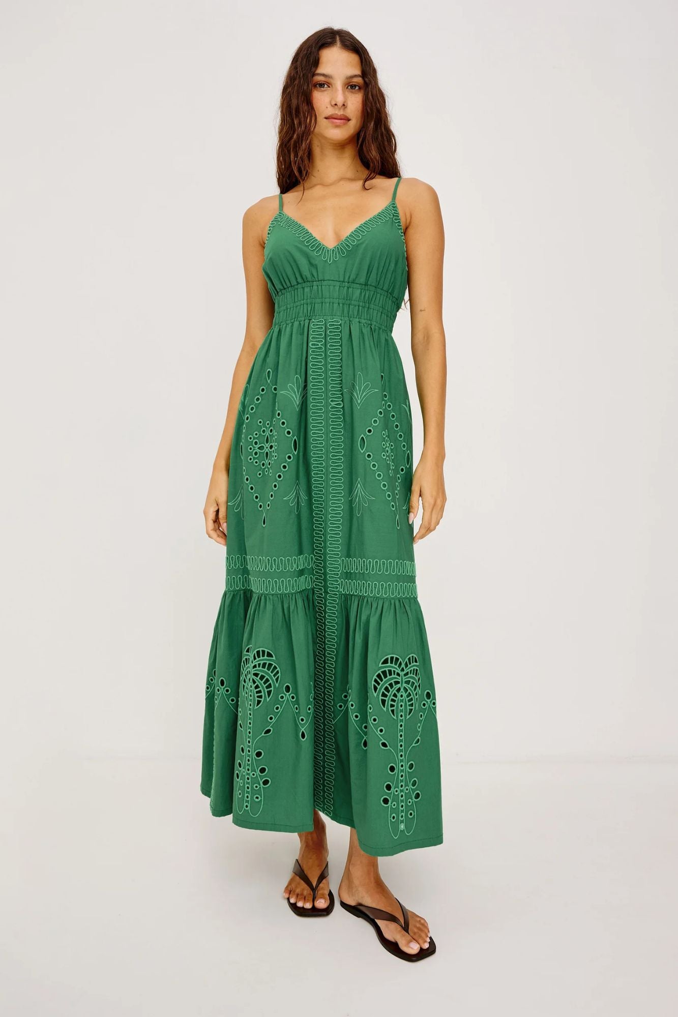 Blair Dress