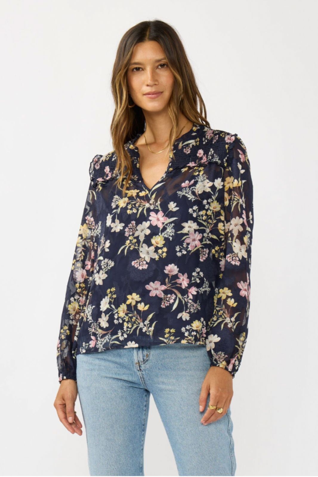 Split Neck Yoke